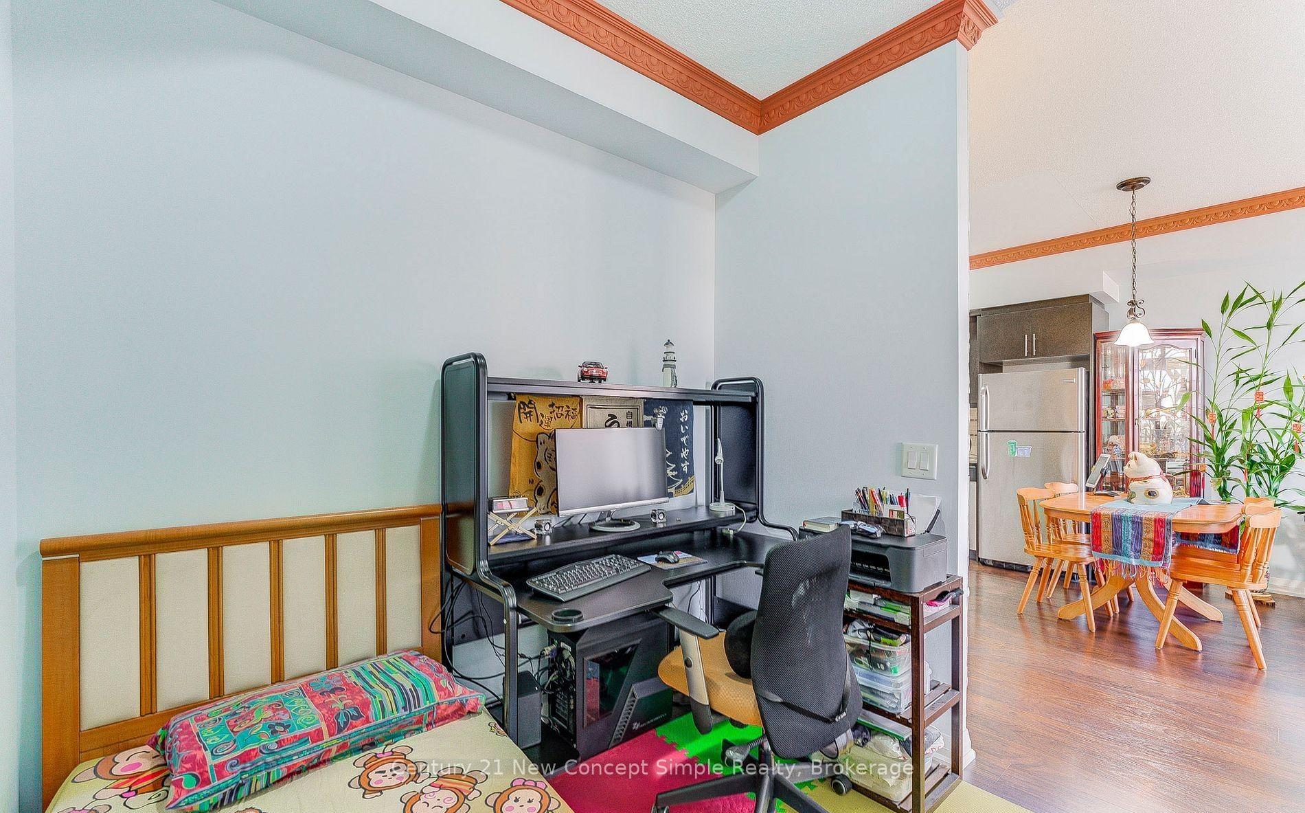 Photo 21 of Unit 520, 9500 Markham Road, Markham, Wismer — HOMEH