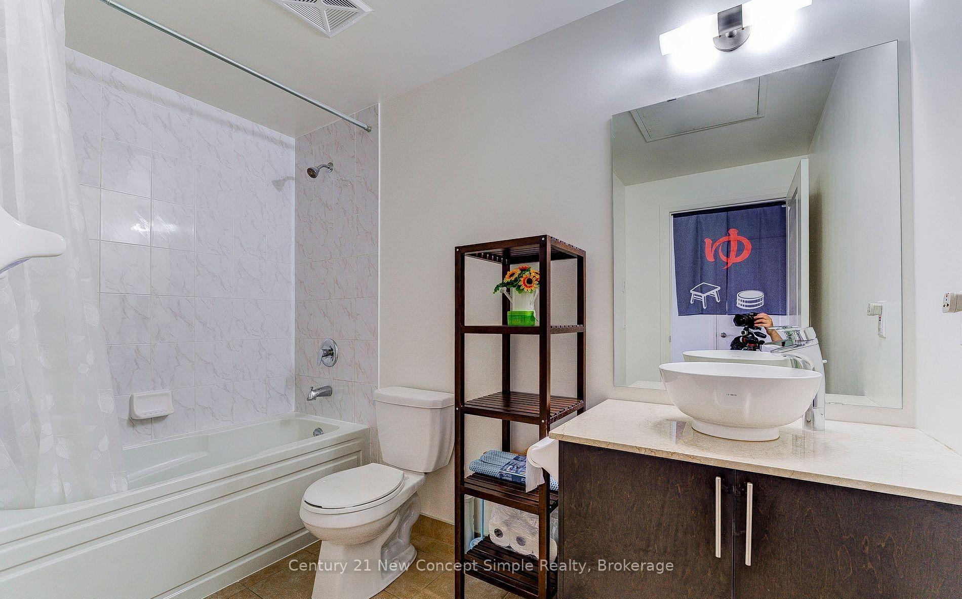 Photo 22 of Unit 520, 9500 Markham Road, Markham, Wismer — HOMEH