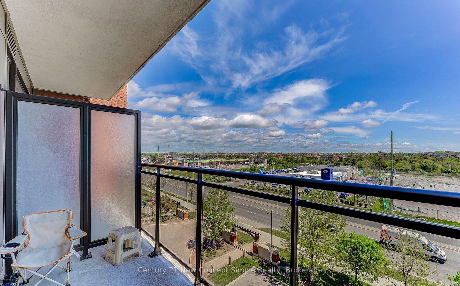 Photo 23 of Unit 520, 9500 Markham Road, Markham, Wismer — HOMEH