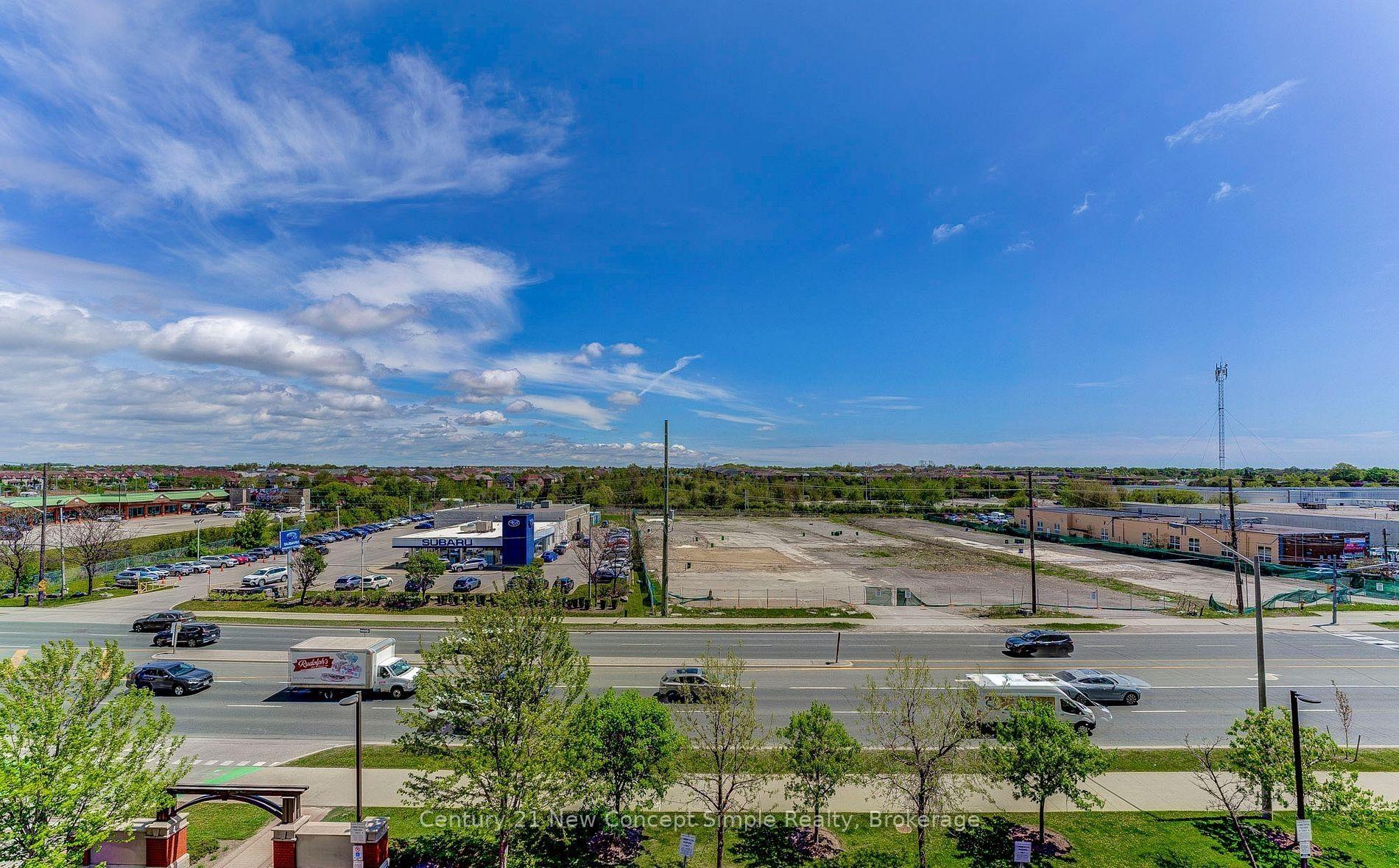Photo 24 of Unit 520, 9500 Markham Road, Markham, Wismer — HOMEH