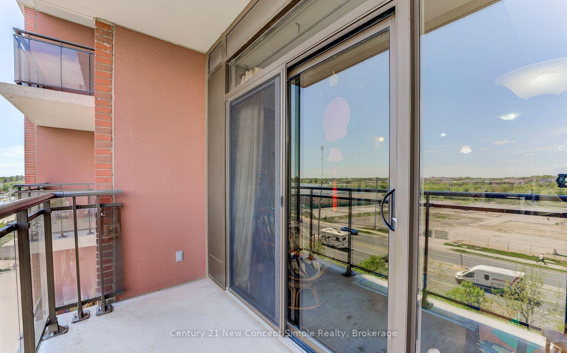 Photo 27 of Unit 520, 9500 Markham Road, Markham, Wismer — HOMEH