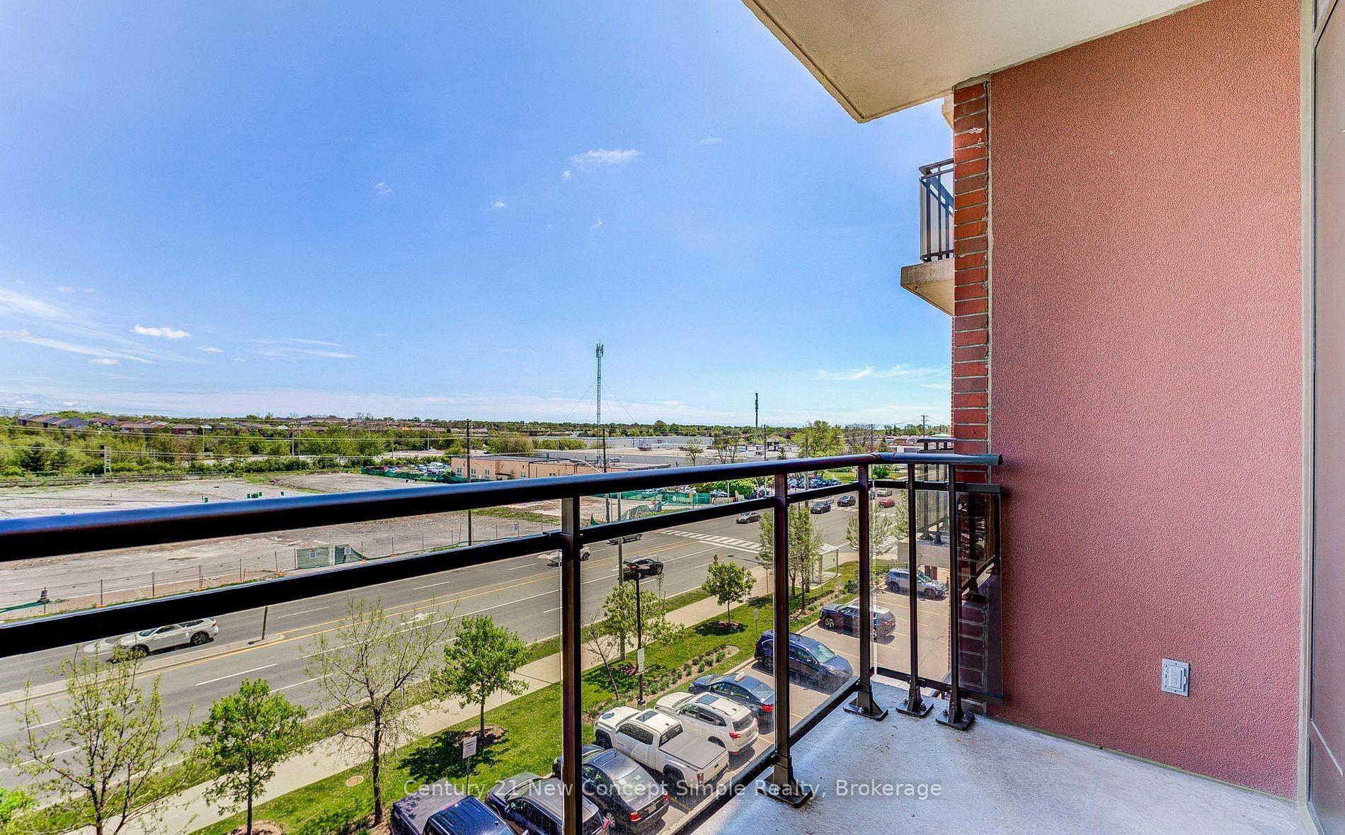 Photo 28 of Unit 520, 9500 Markham Road, Markham, Wismer — HOMEH