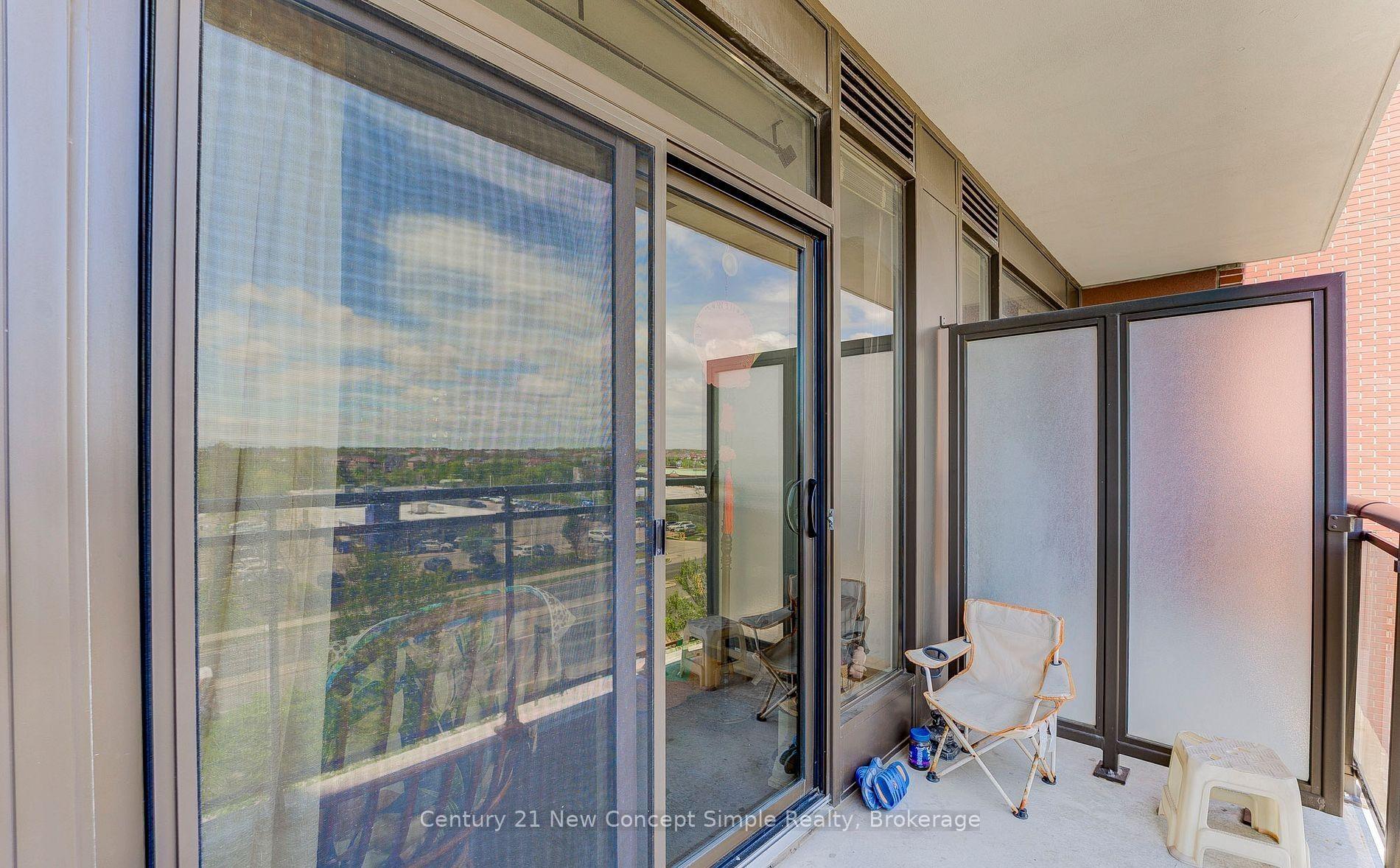 Photo 29 of Unit 520, 9500 Markham Road, Markham, Wismer — HOMEH