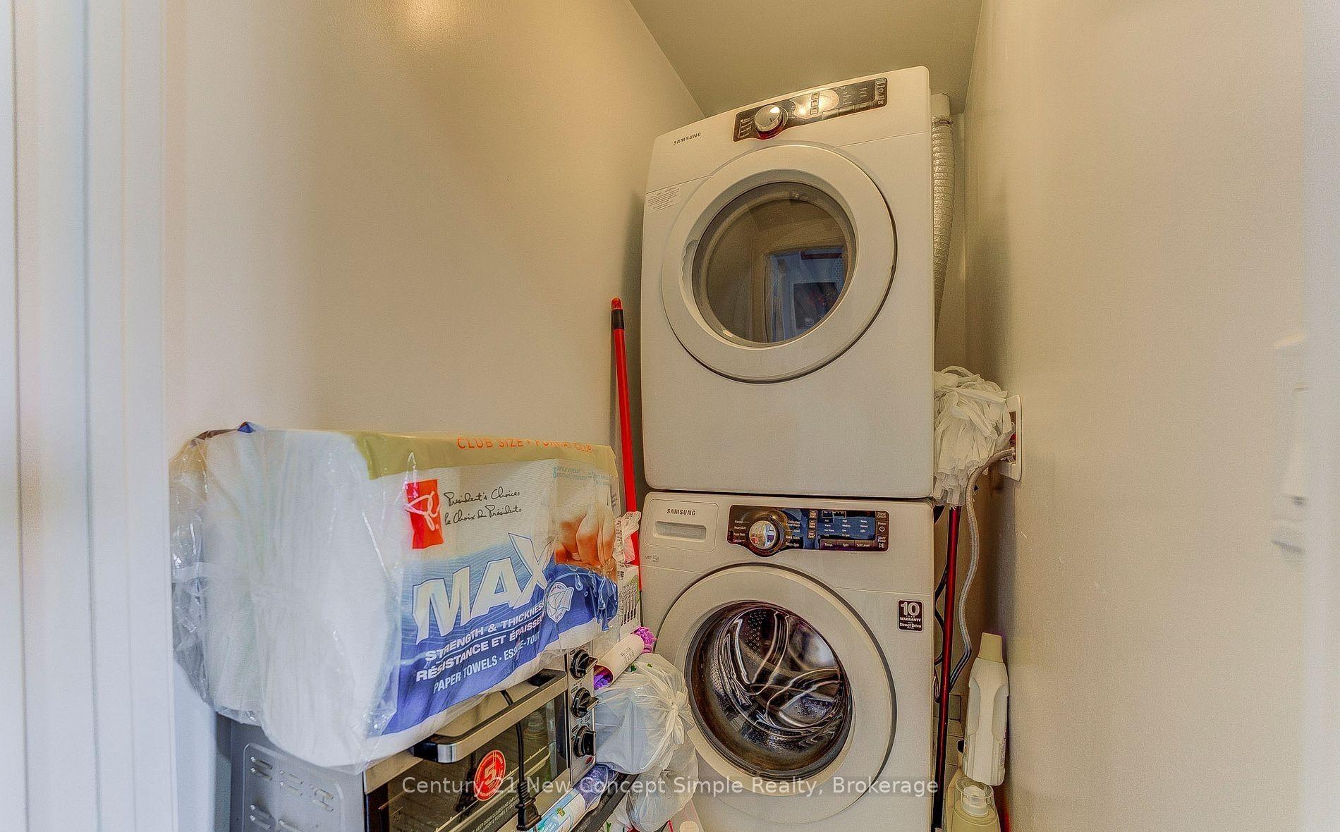 Photo 30 of Unit 520, 9500 Markham Road, Markham, Wismer — HOMEH