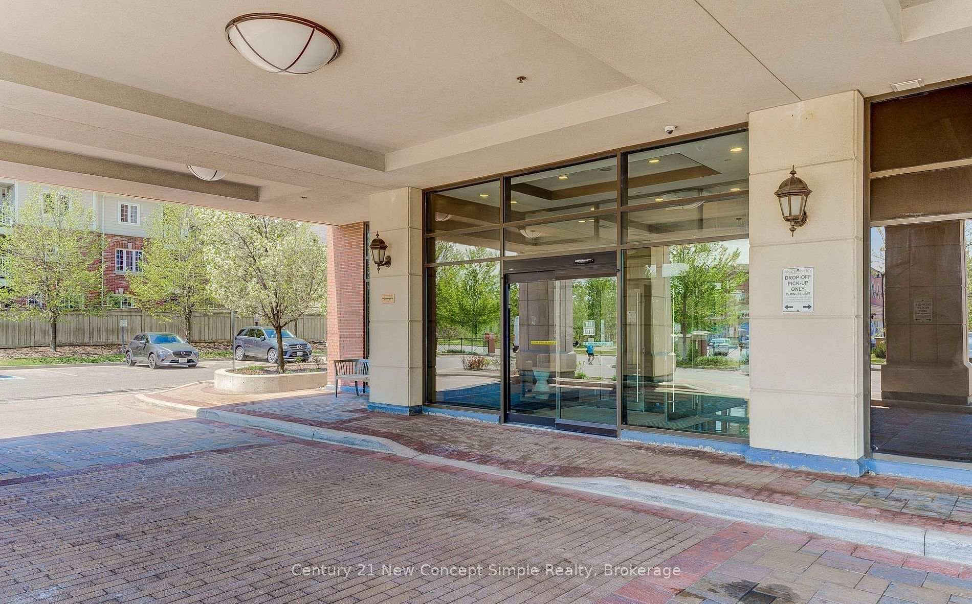 Photo 31 of Unit 520, 9500 Markham Road, Markham, Wismer — HOMEH