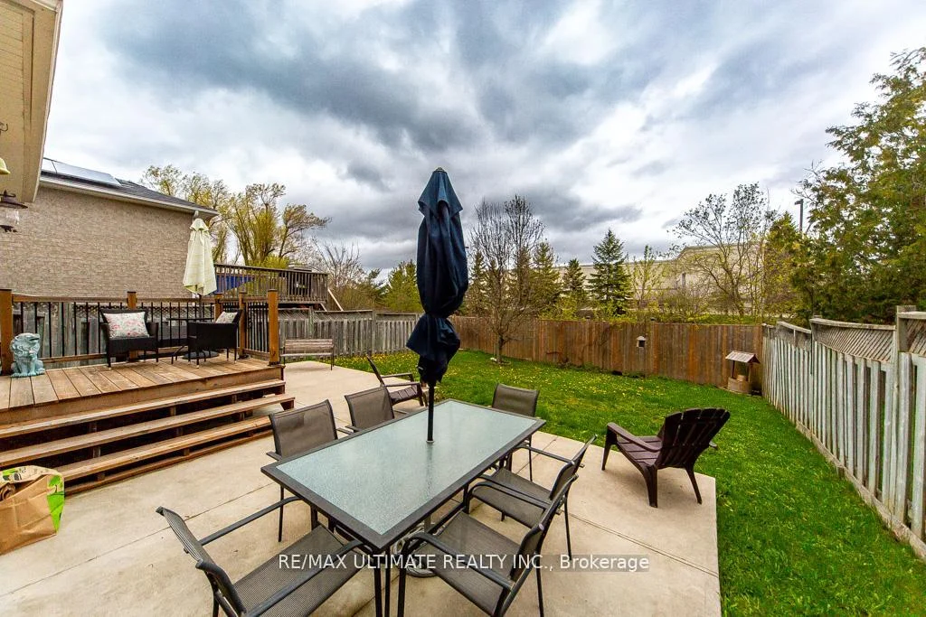 Photo 34 of 5 Twiss Drive, Barrie, Holly — HOMEH