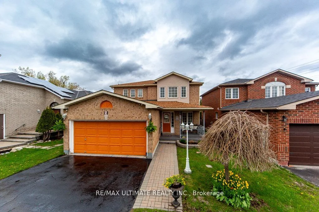 Photo 54 of 5 Twiss Drive, Barrie, Holly — HOMEH