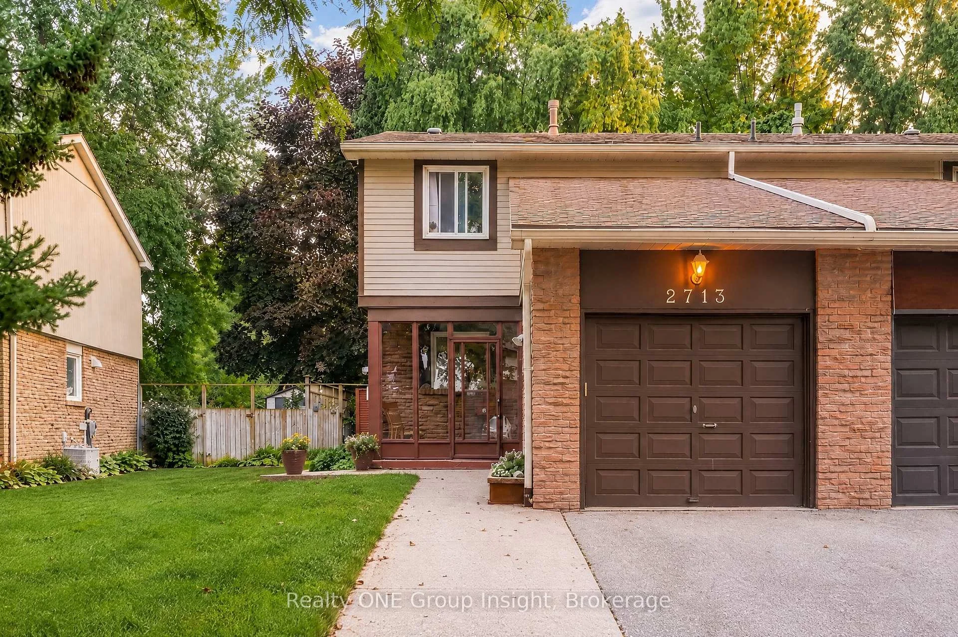 Front of 2713 Andorra Circle