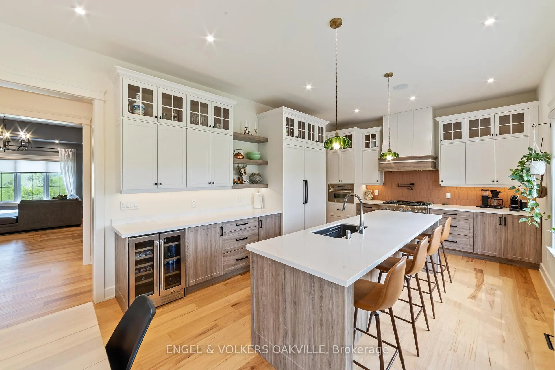 Photo 10 of 91 Logan Road, Caledon, Palgrave — HOMEH