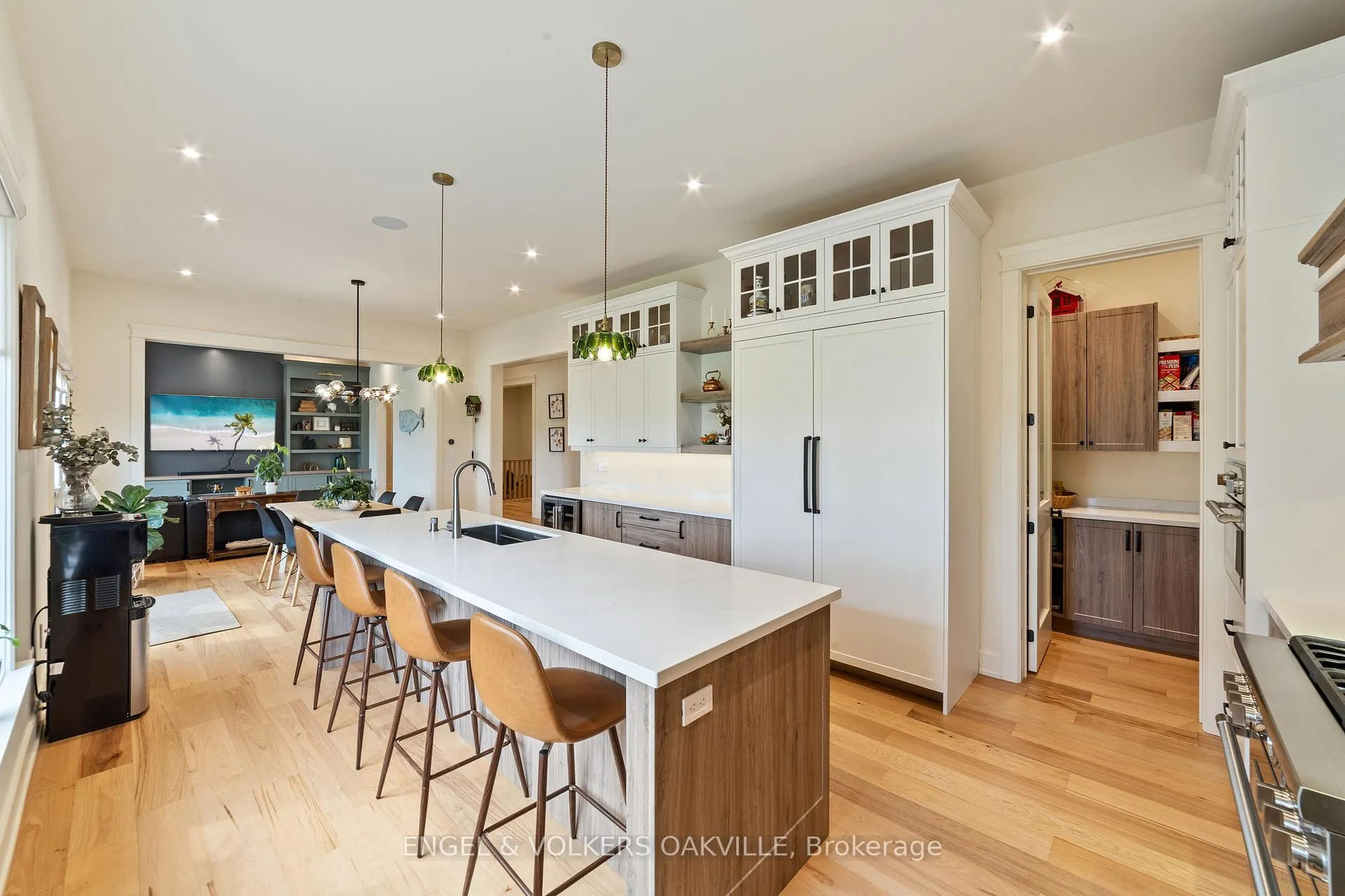 Photo 11 of 91 Logan Road, Caledon, Palgrave — HOMEH