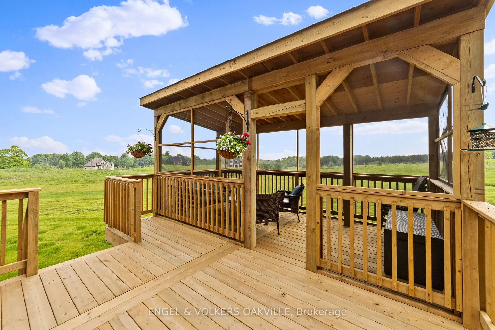 Photo 41 of 91 Logan Road, Caledon, Palgrave — HOMEH