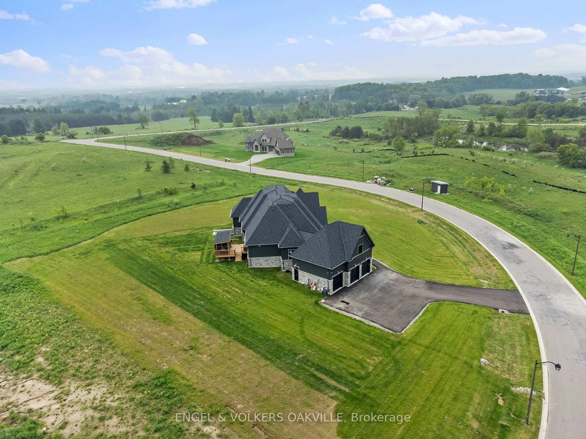 Photo 43 of 91 Logan Road, Caledon, Palgrave — HOMEH