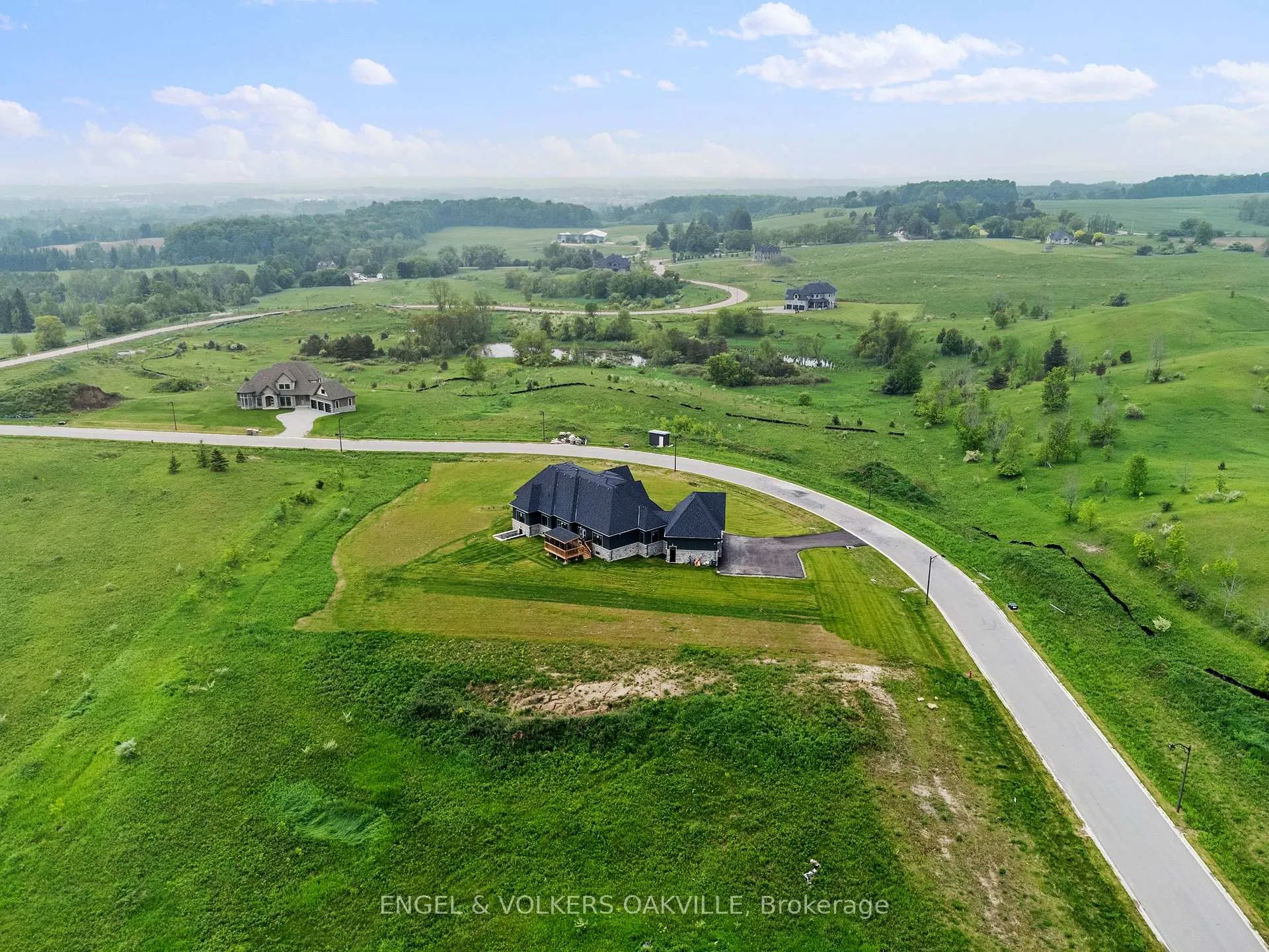 Photo 44 of 91 Logan Road, Caledon, Palgrave — HOMEH