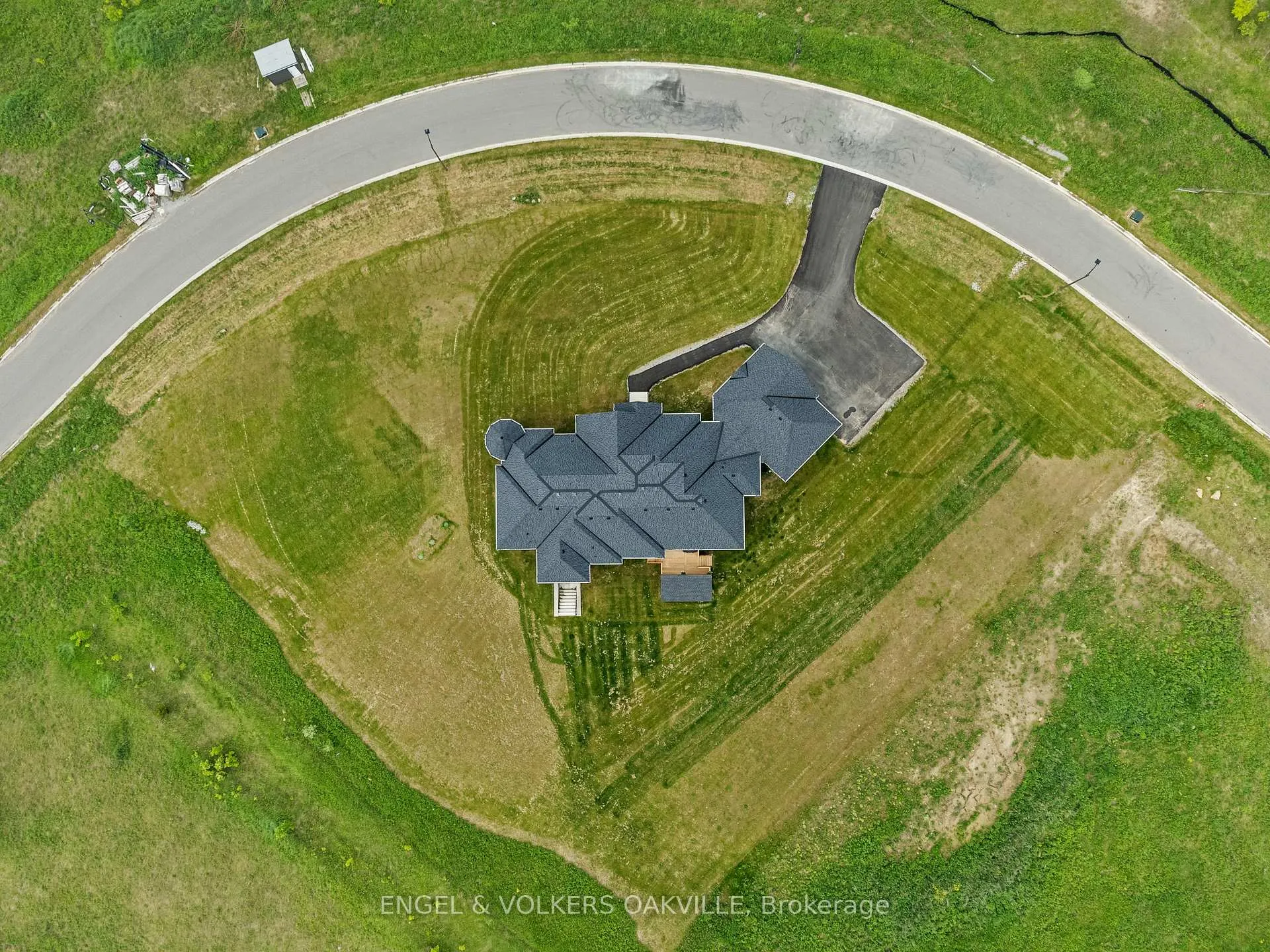 Photo 46 of 91 Logan Road, Caledon, Palgrave — HOMEH