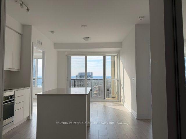 Photo 9 of Unit 3601, 30 Elm Drive, Mississauga, Fairview — HOMEH