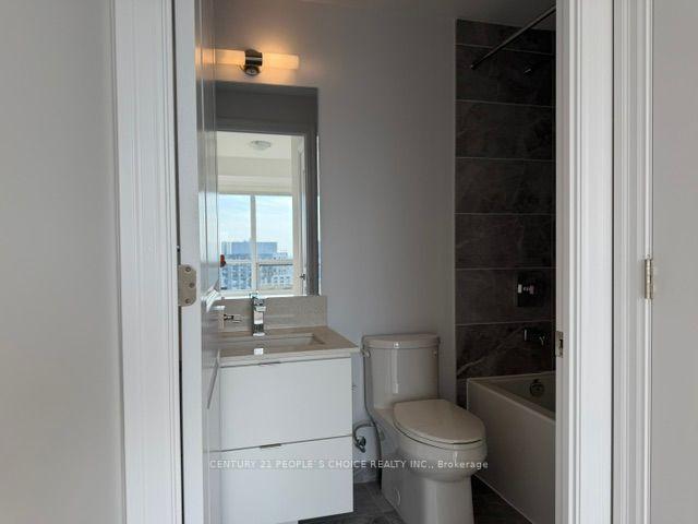 Photo 16 of Unit 3601, 30 Elm Drive, Mississauga, Fairview — HOMEH