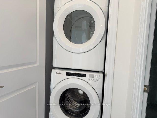 Photo 21 of Unit 3601, 30 Elm Drive, Mississauga, Fairview — HOMEH