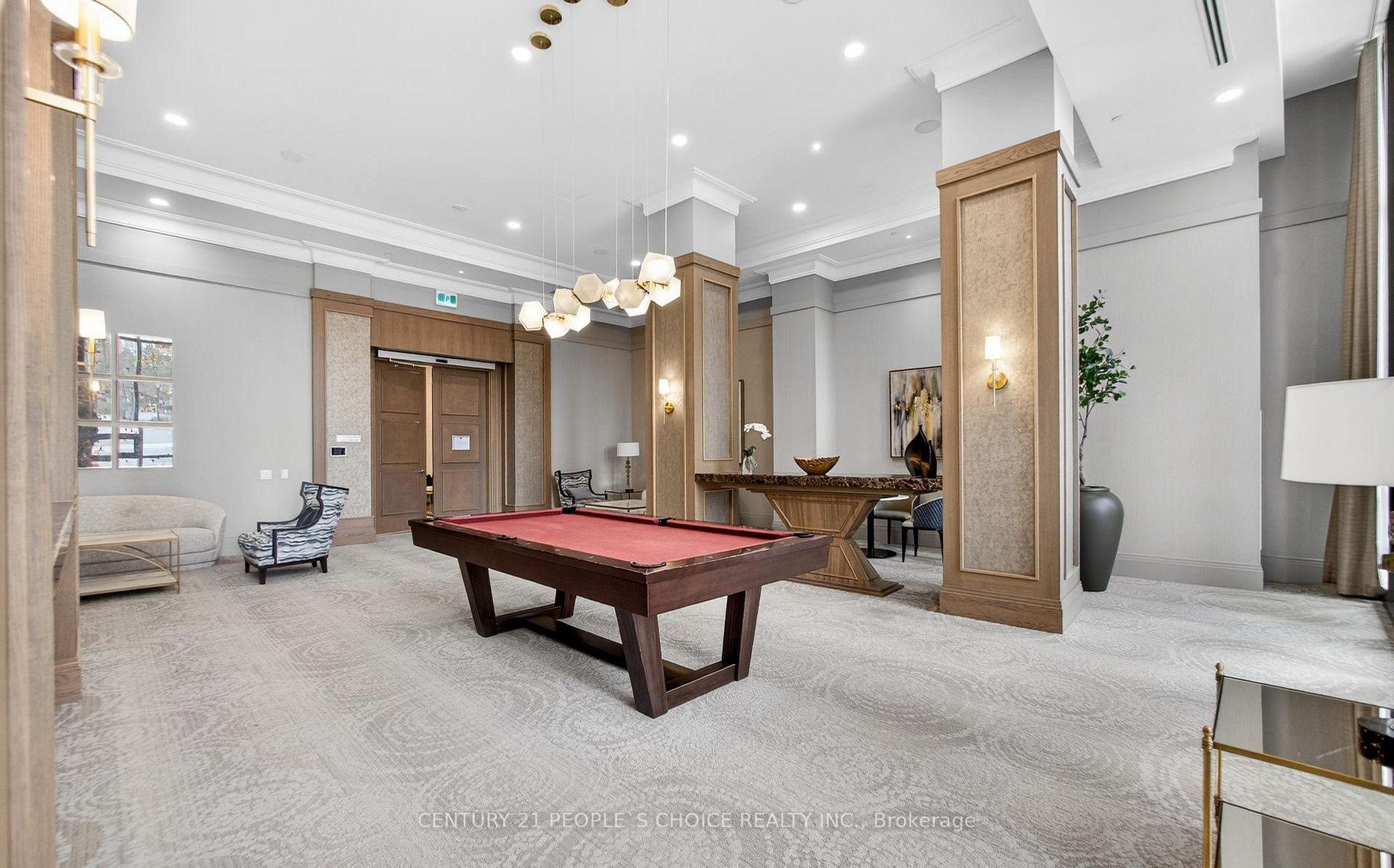 Photo 24 of Unit 3601, 30 Elm Drive, Mississauga, Fairview — HOMEH