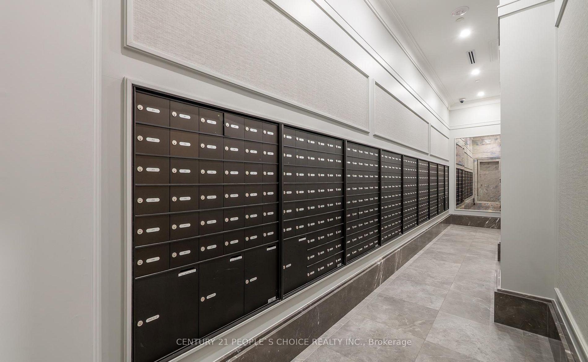 Photo 25 of Unit 3601, 30 Elm Drive, Mississauga, Fairview — HOMEH