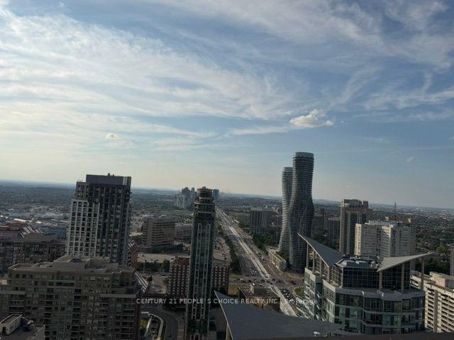 Photo 26 of Unit 3601, 30 Elm Drive, Mississauga, Fairview — HOMEH
