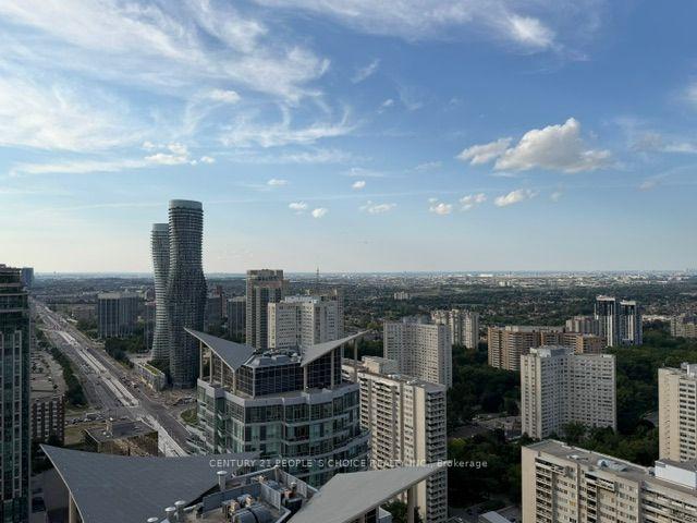 Photo 27 of Unit 3601, 30 Elm Drive, Mississauga, Fairview — HOMEH