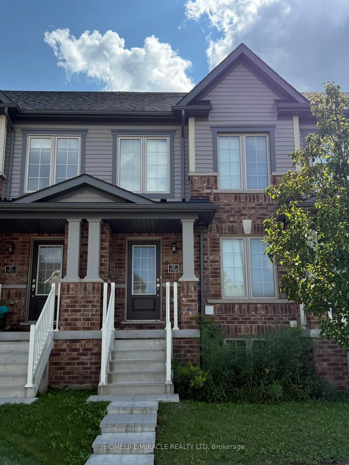 Photo 3 of 750 Linden Drive, Cambridge, Preston Heights — HOMEH