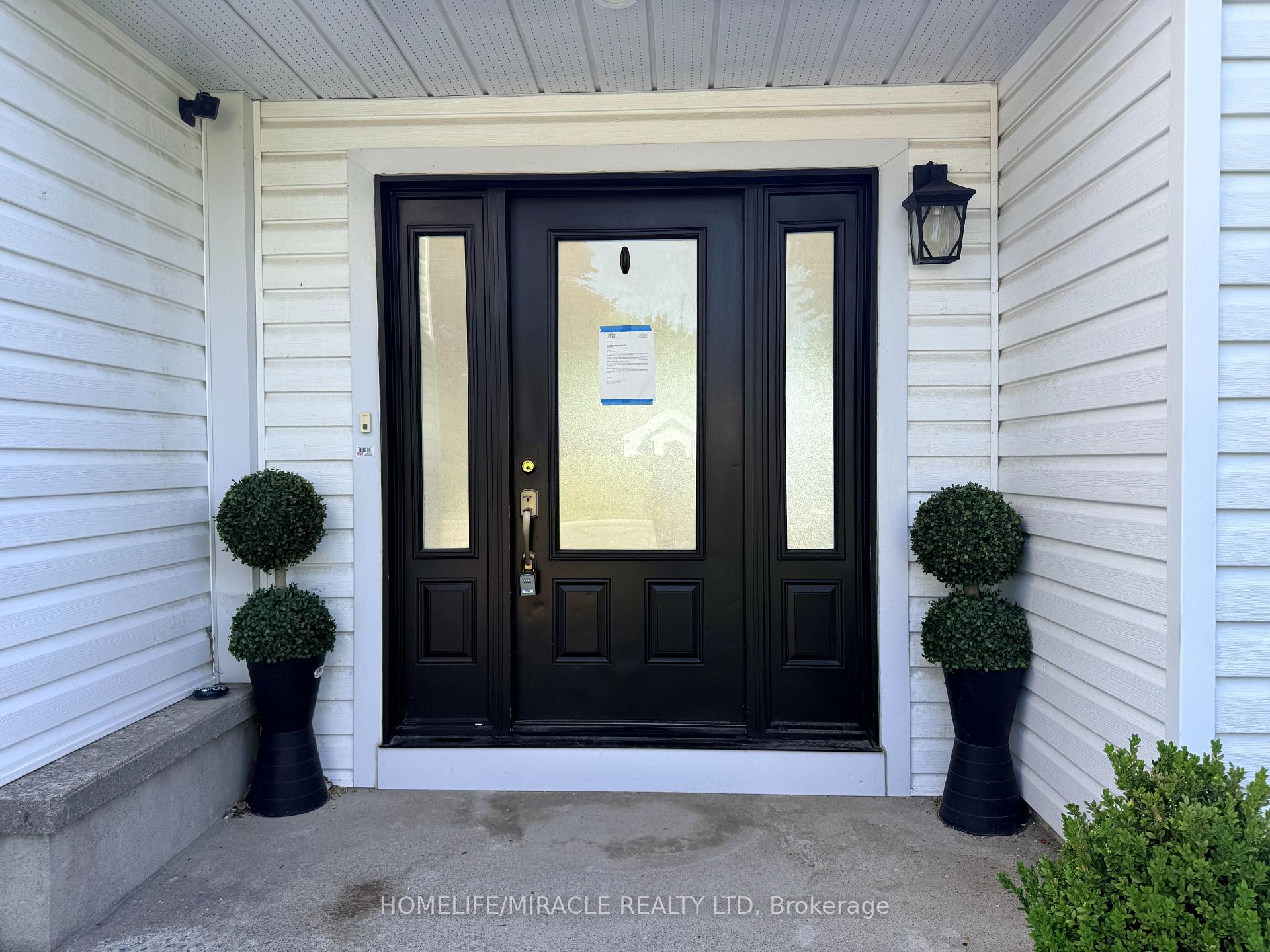 Photo 5 of 5691 Main Street, Clarington, Orono — HOMEH