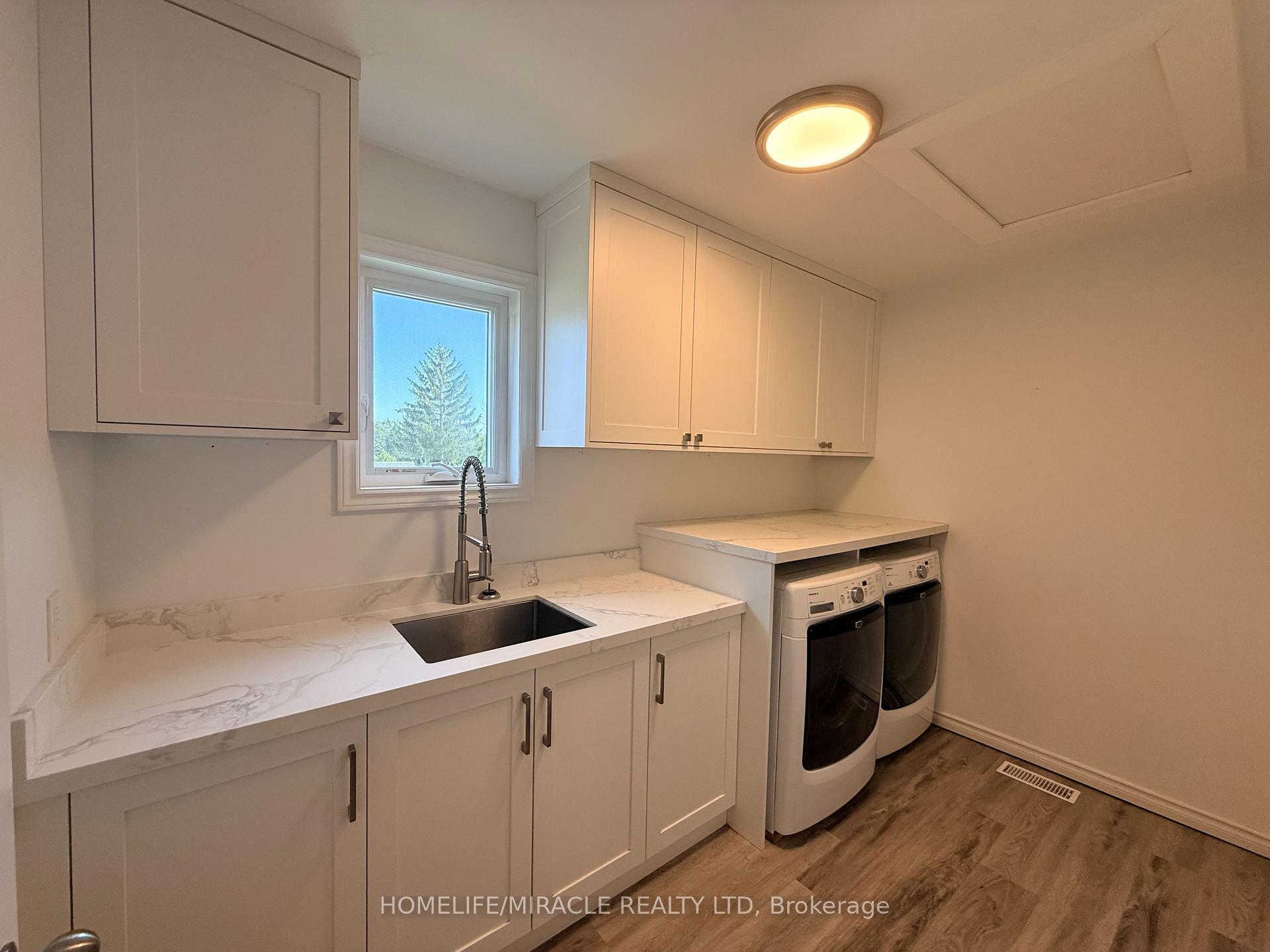 Photo 8 of 5691 Main Street, Clarington, Orono — HOMEH