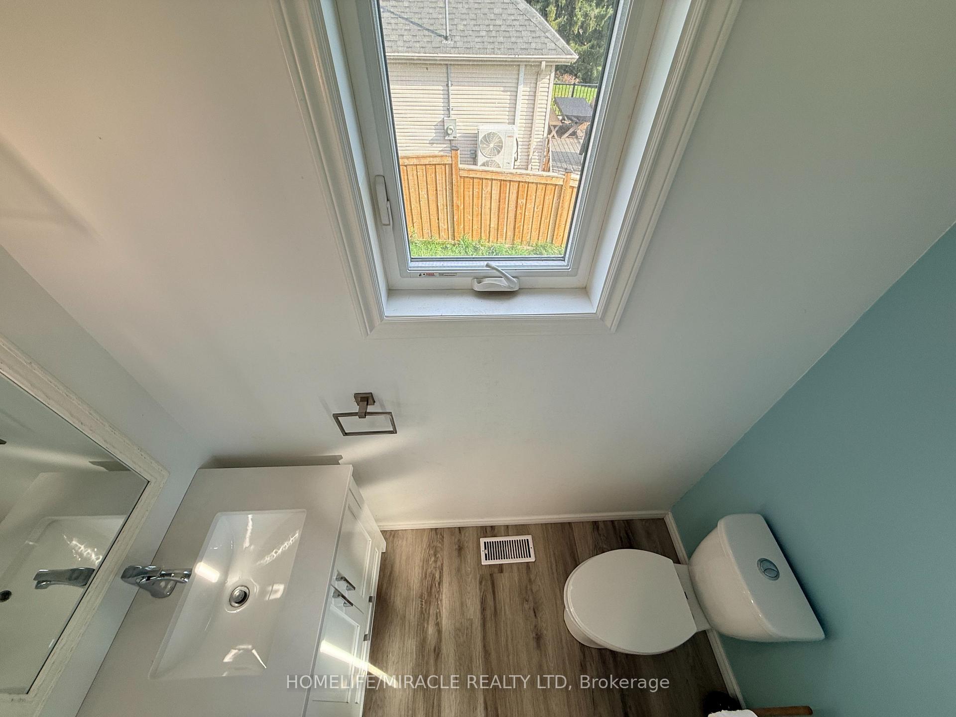 Photo 10 of 5691 Main Street, Clarington, Orono — HOMEH