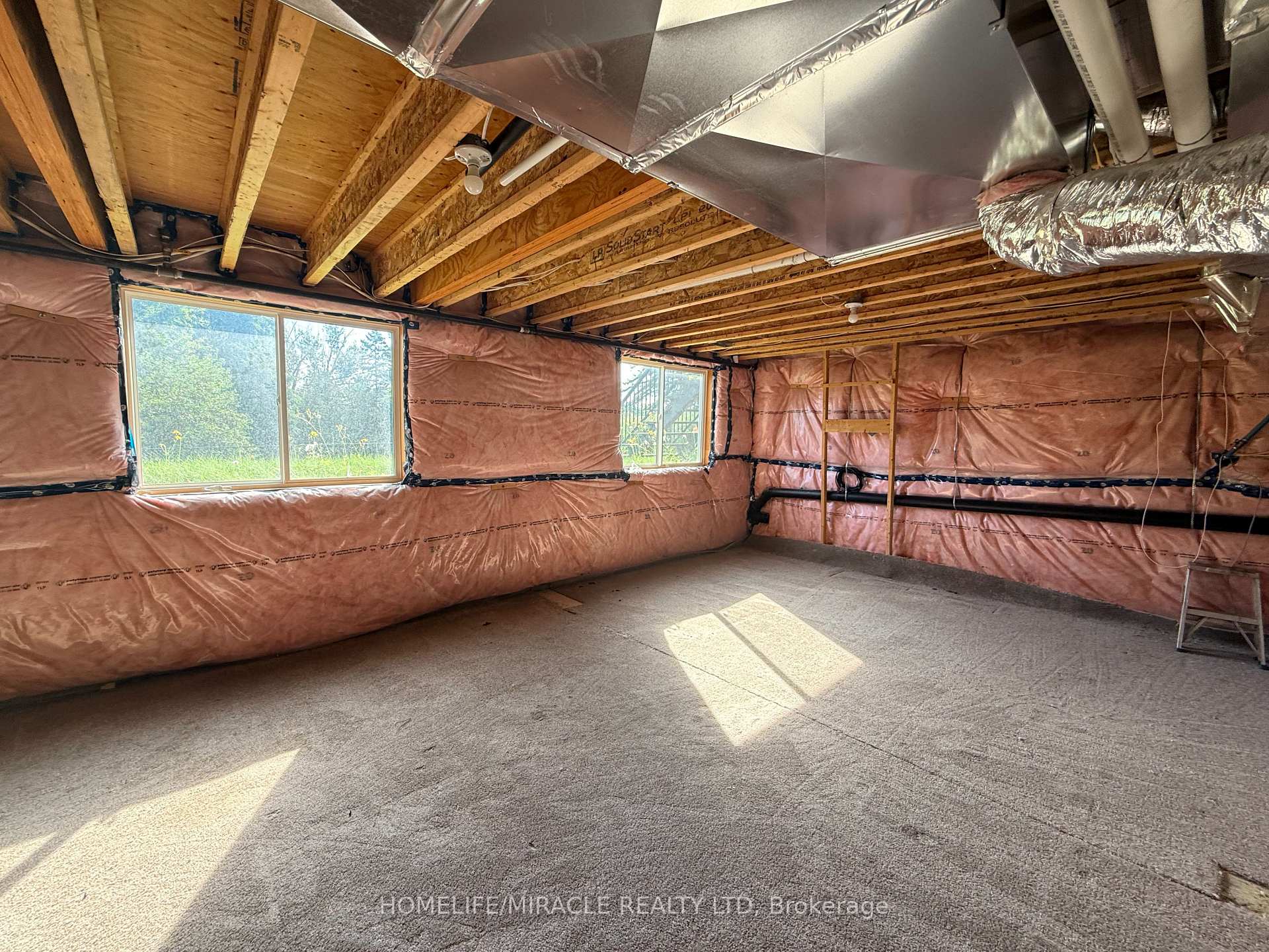 Photo 16 of 5691 Main Street, Clarington, Orono — HOMEH