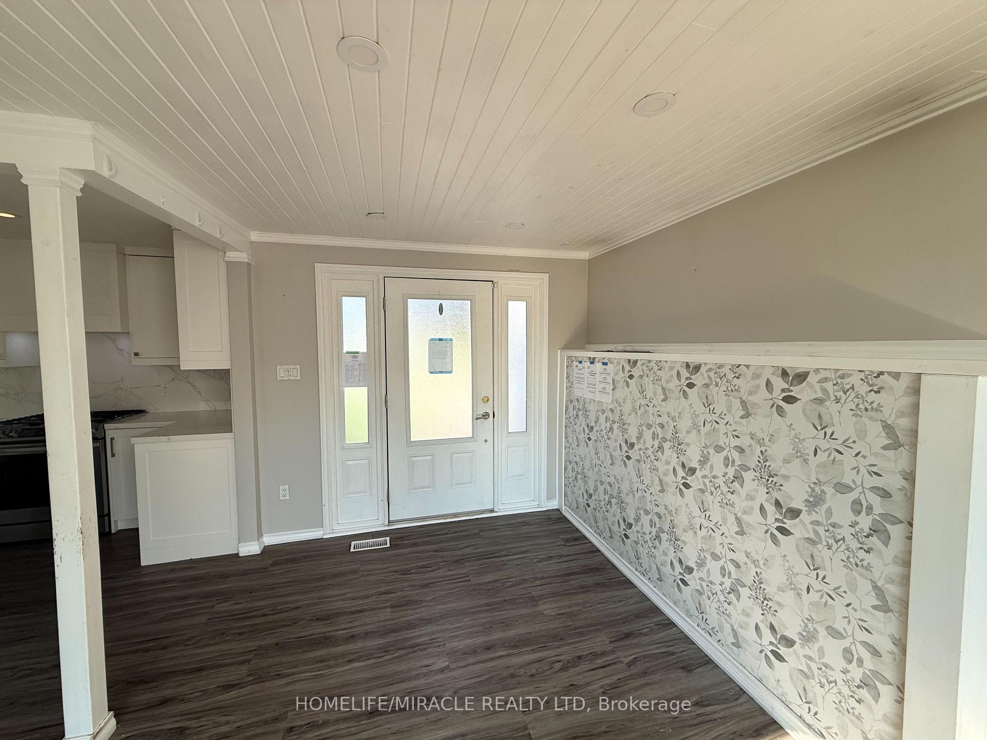Photo 27 of 5691 Main Street, Clarington, Orono — HOMEH