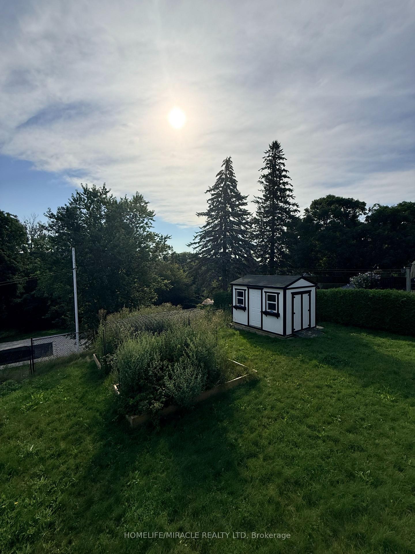 Photo 32 of 5691 Main Street, Clarington, Orono — HOMEH
