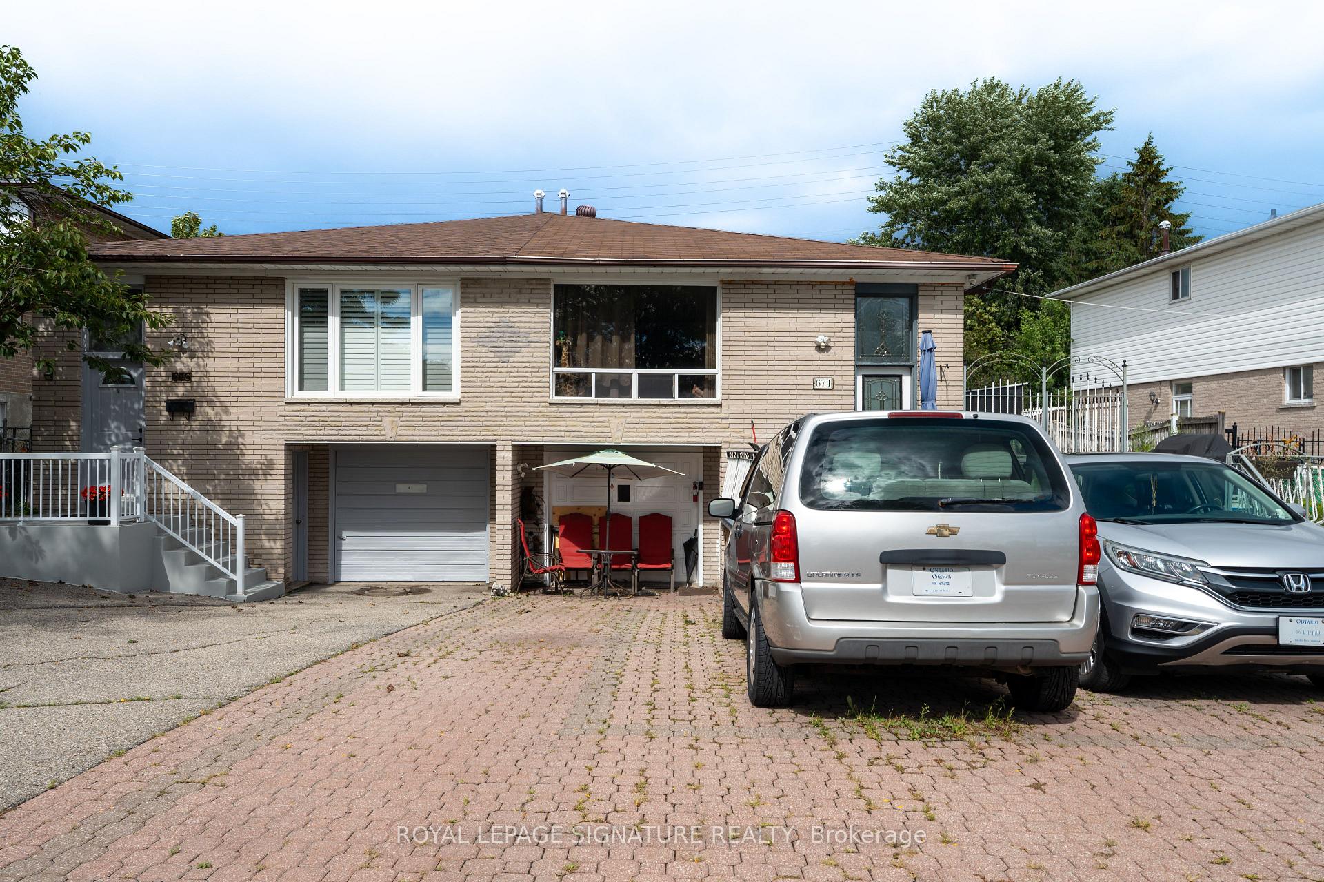 Photo 9 of Unit Room #3, 674 Abana Road, Mississauga, Cooksville — HOMEH