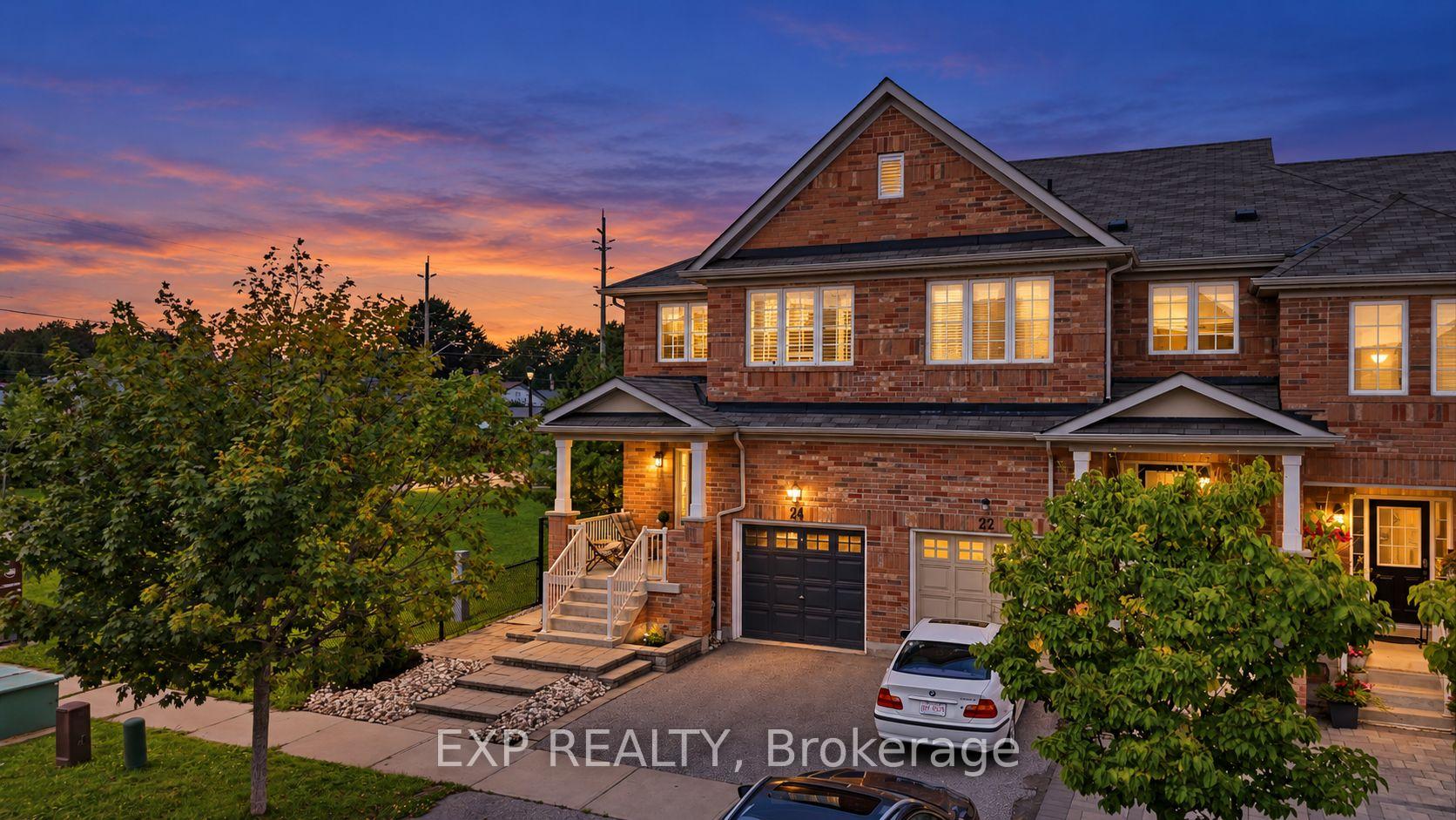 Photo 1 of 24 Hickman Road, Ajax, South East — HOMEH