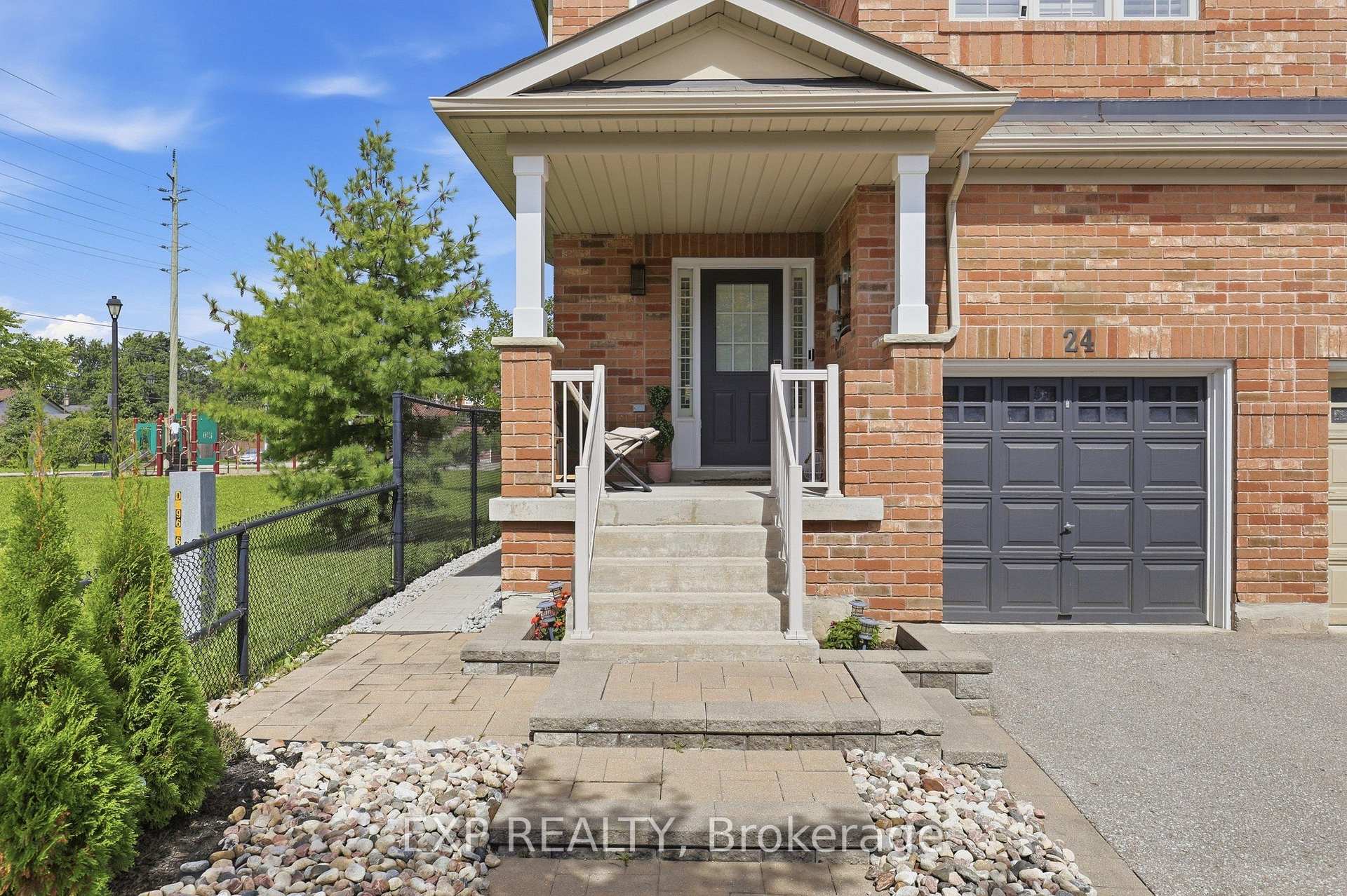 Photo 5 of 24 Hickman Road, Ajax, South East — HOMEH