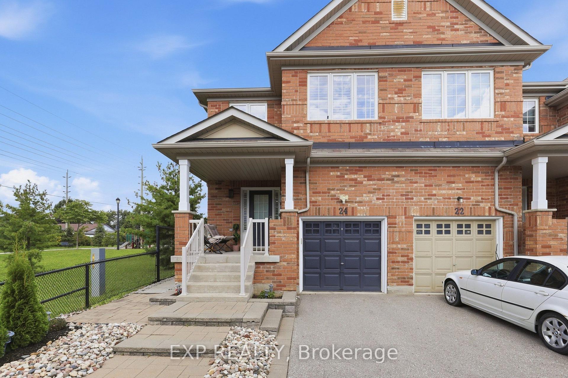 Photo 2 of 24 Hickman Road, Ajax, South East — HOMEH