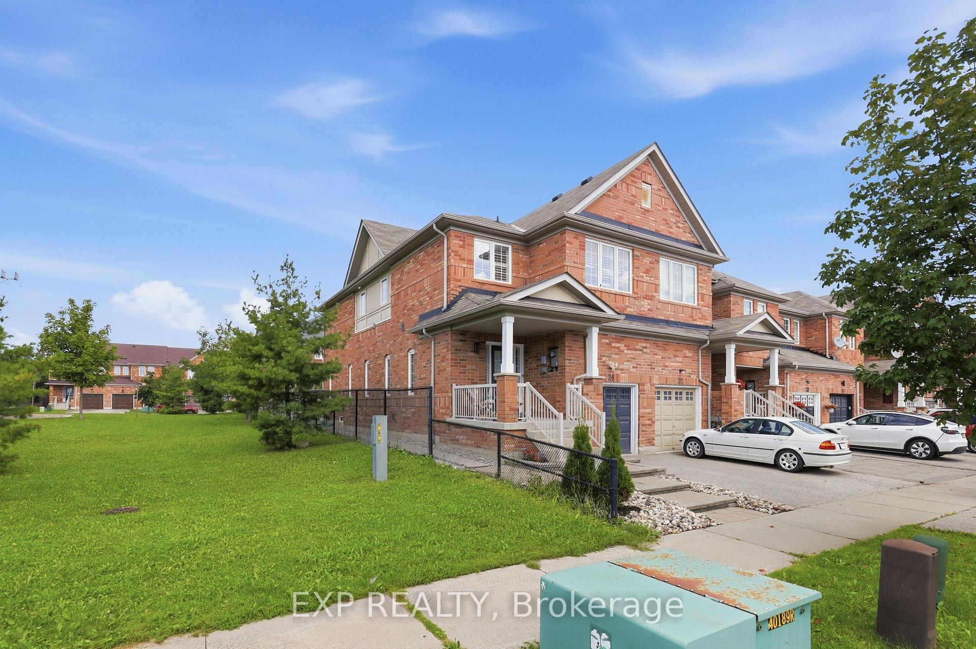 Photo 3 of 24 Hickman Road, Ajax, South East — HOMEH