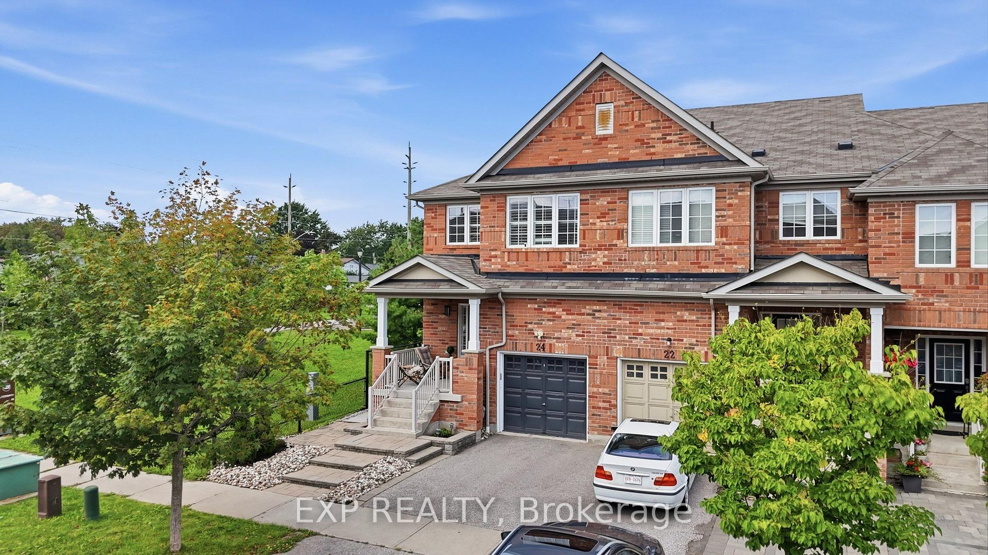 Photo 4 of 24 Hickman Road, Ajax, South East — HOMEH