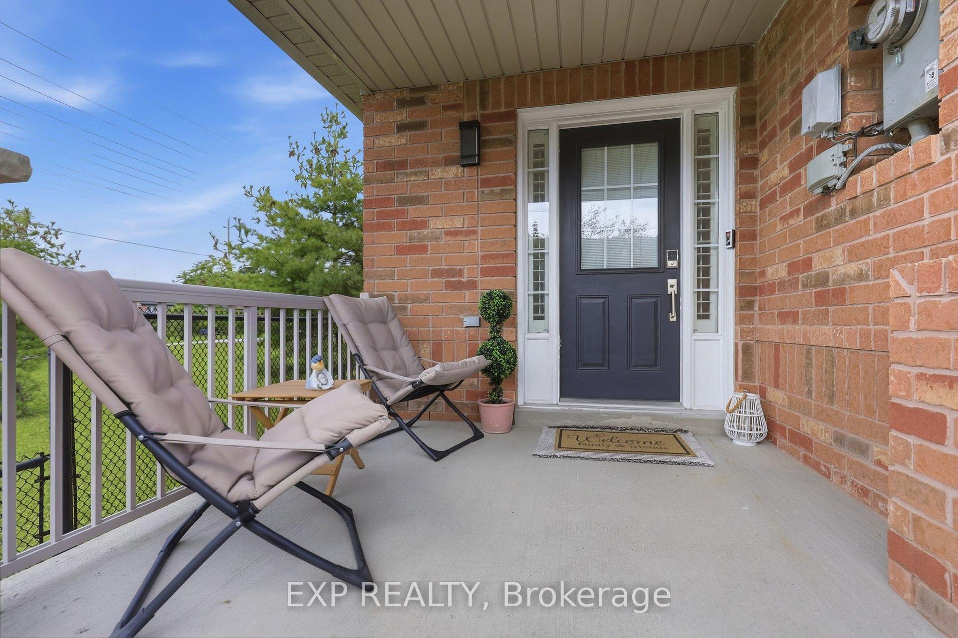 Photo 6 of 24 Hickman Road, Ajax, South East — HOMEH