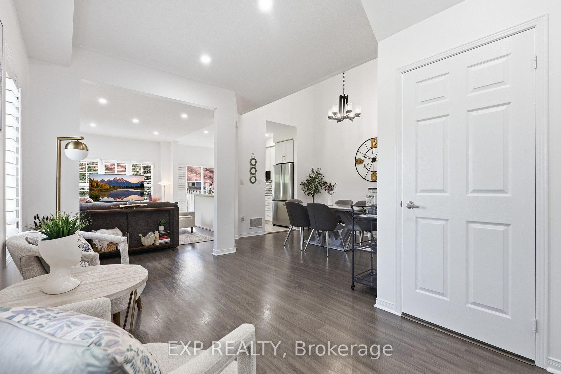 Photo 8 of 24 Hickman Road, Ajax, South East — HOMEH