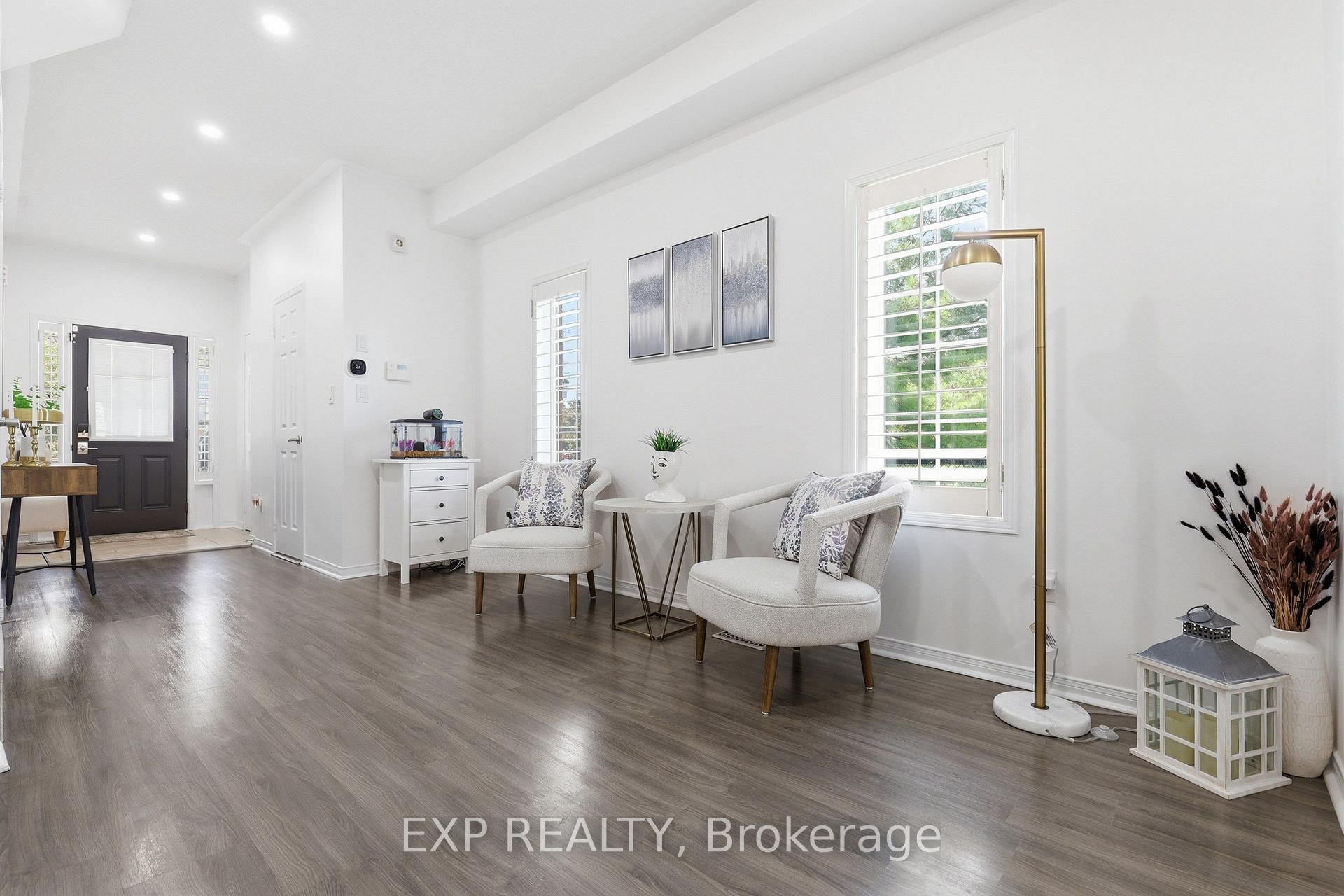 Photo 9 of 24 Hickman Road, Ajax, South East — HOMEH