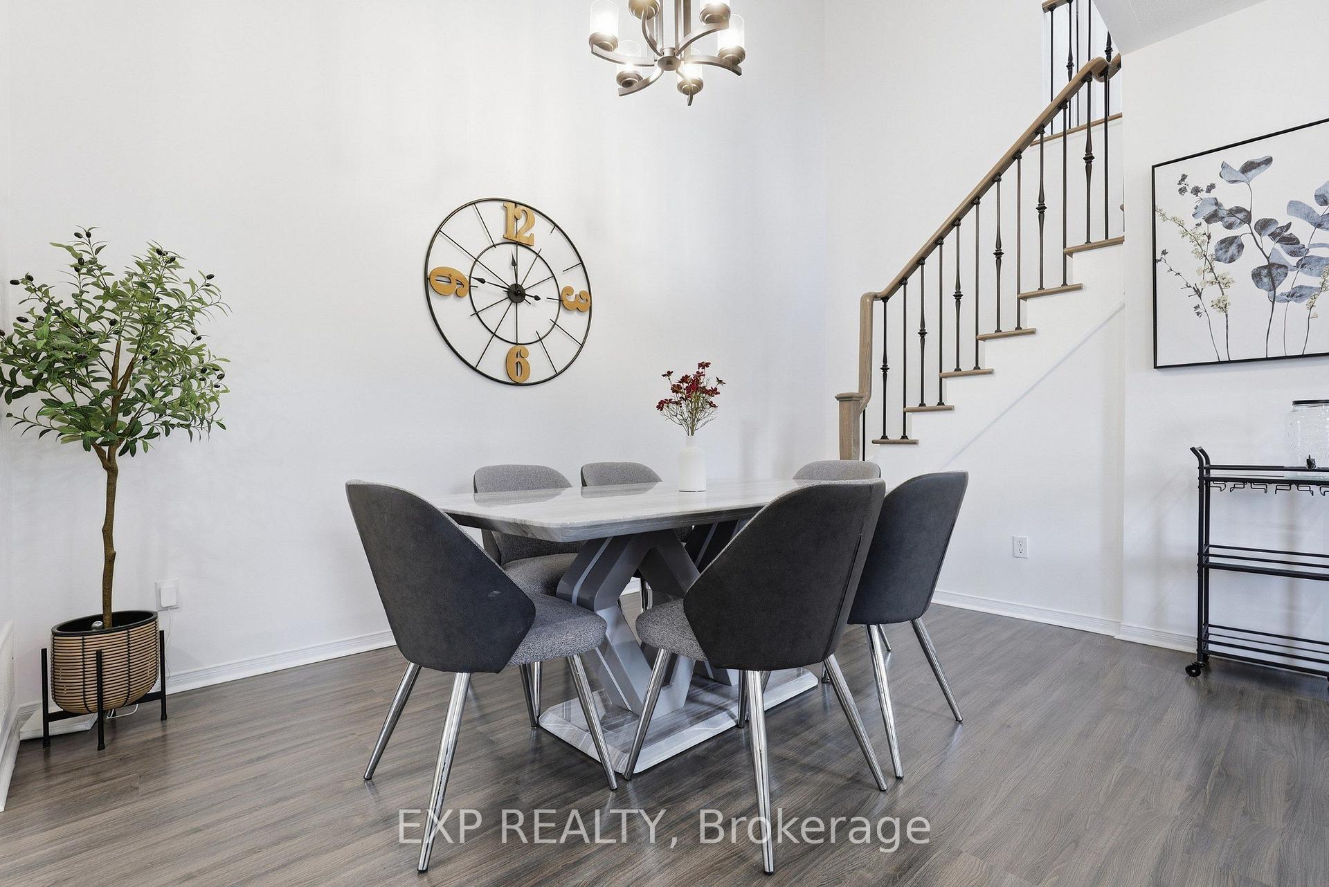 Photo 12 of 24 Hickman Road, Ajax, South East — HOMEH