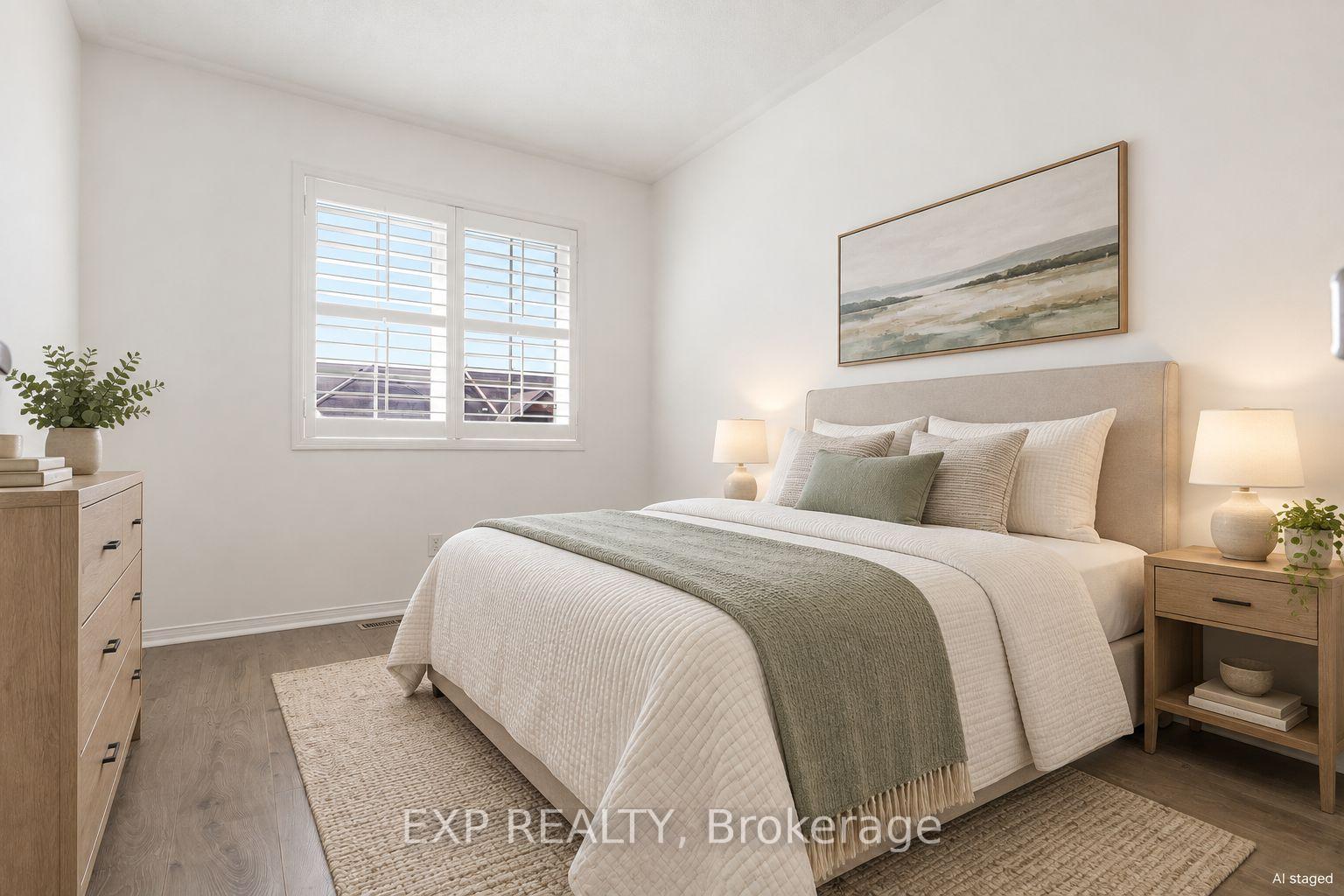 Photo 21 of 24 Hickman Road, Ajax, South East — HOMEH