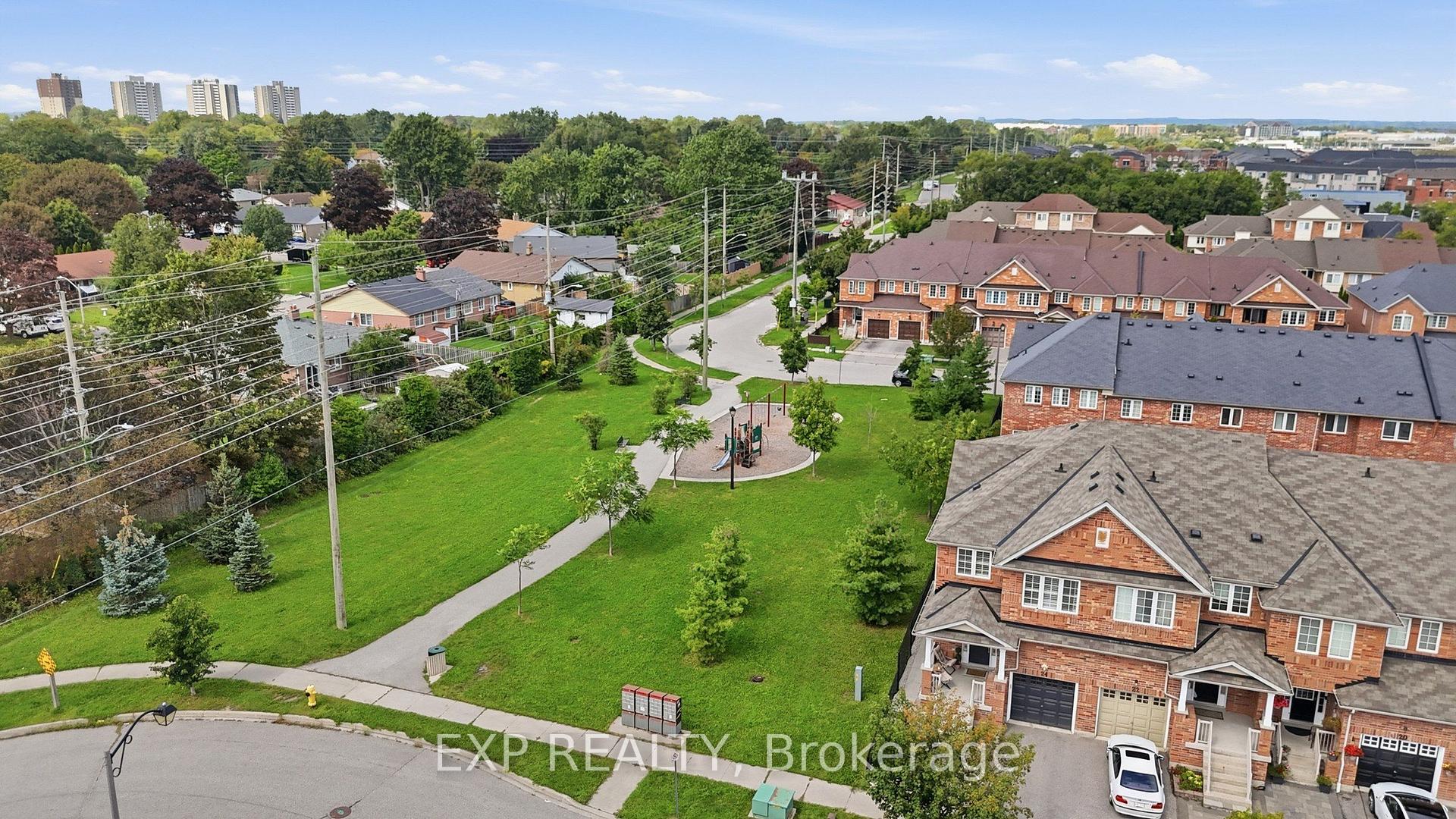 Photo 30 of 24 Hickman Road, Ajax, South East — HOMEH