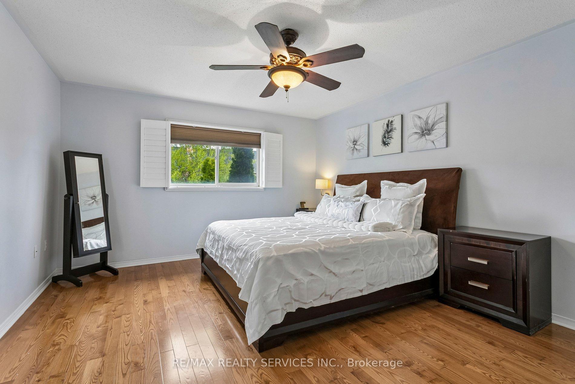 Photo 23 of 276 Fitzgerald Crescent, Milton, Dempsey — HOMEH