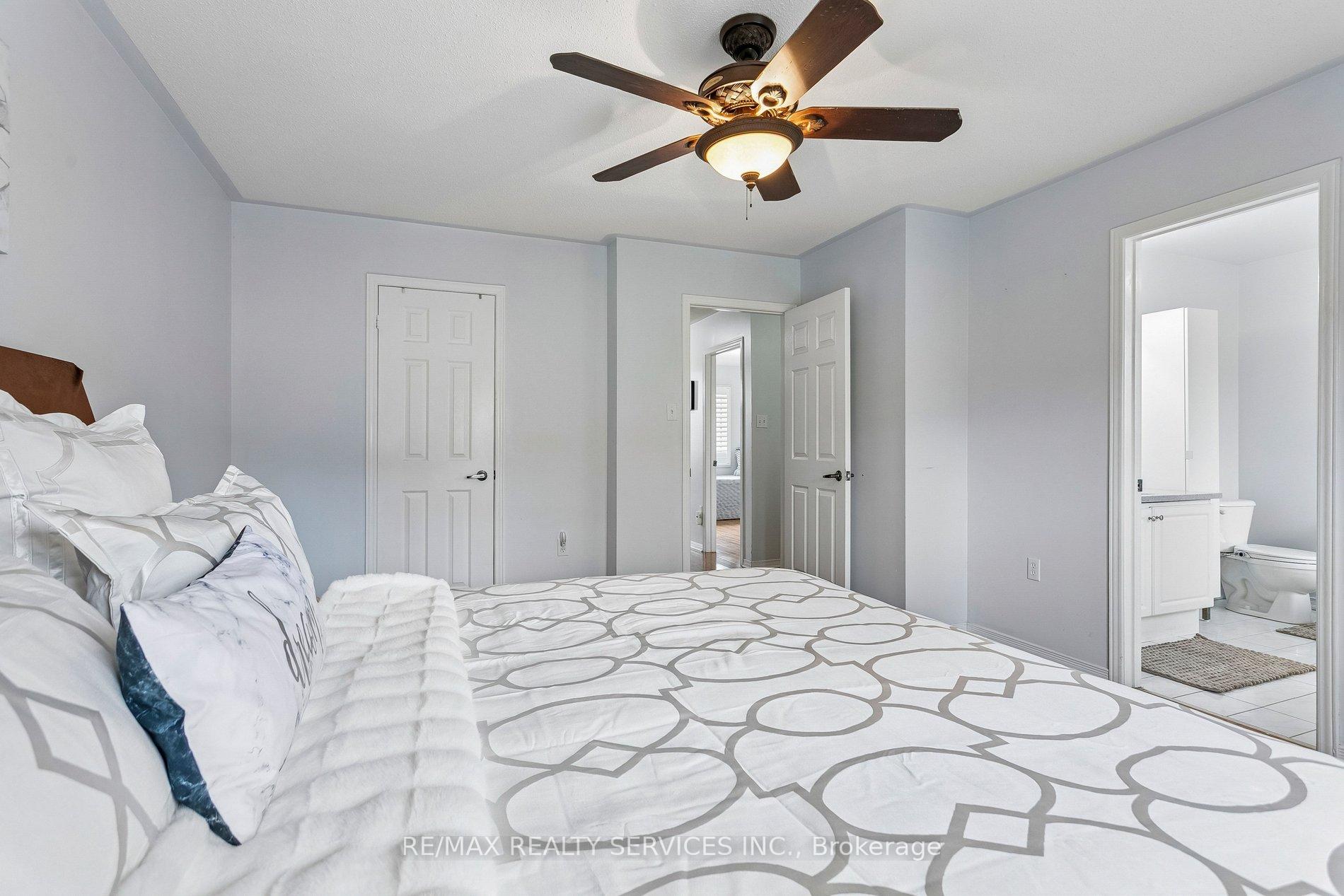 Photo 25 of 276 Fitzgerald Crescent, Milton, Dempsey — HOMEH
