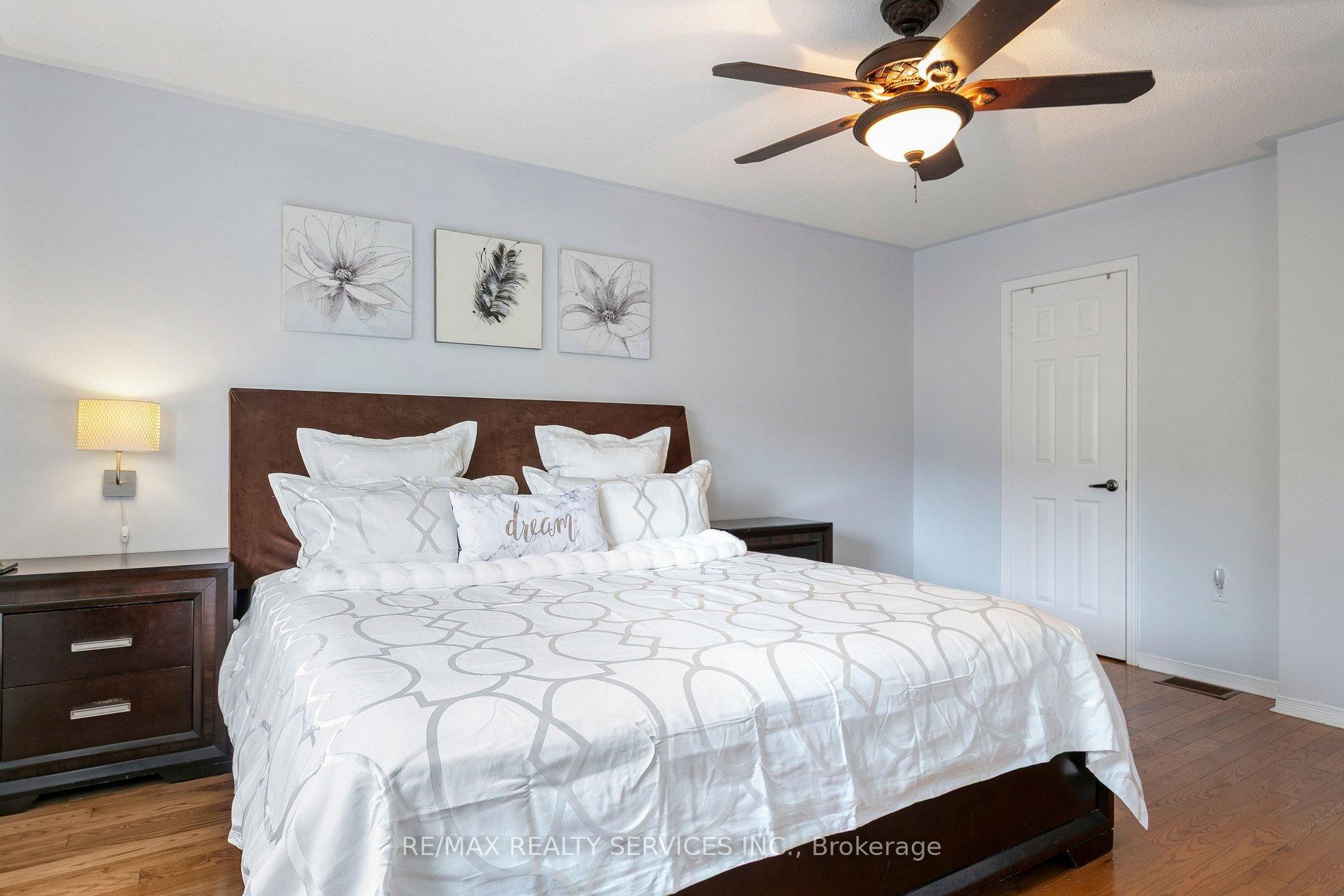 Photo 26 of 276 Fitzgerald Crescent, Milton, Dempsey — HOMEH