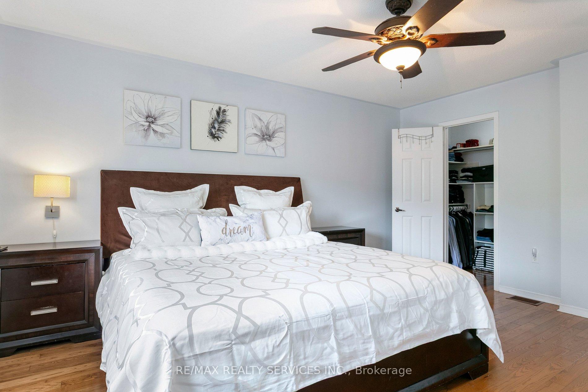 Photo 27 of 276 Fitzgerald Crescent, Milton, Dempsey — HOMEH
