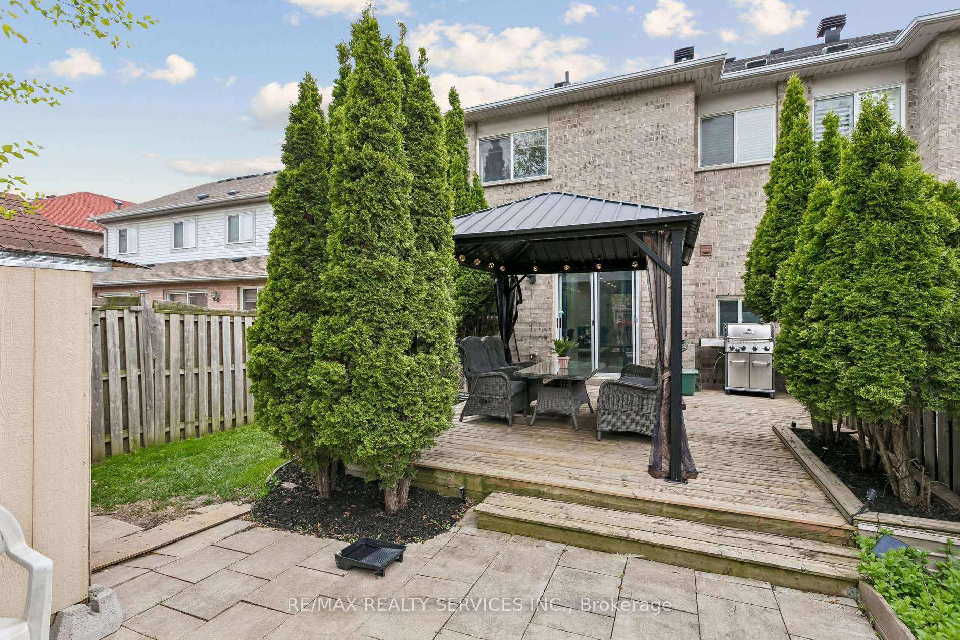 Photo 40 of 276 Fitzgerald Crescent, Milton, Dempsey — HOMEH