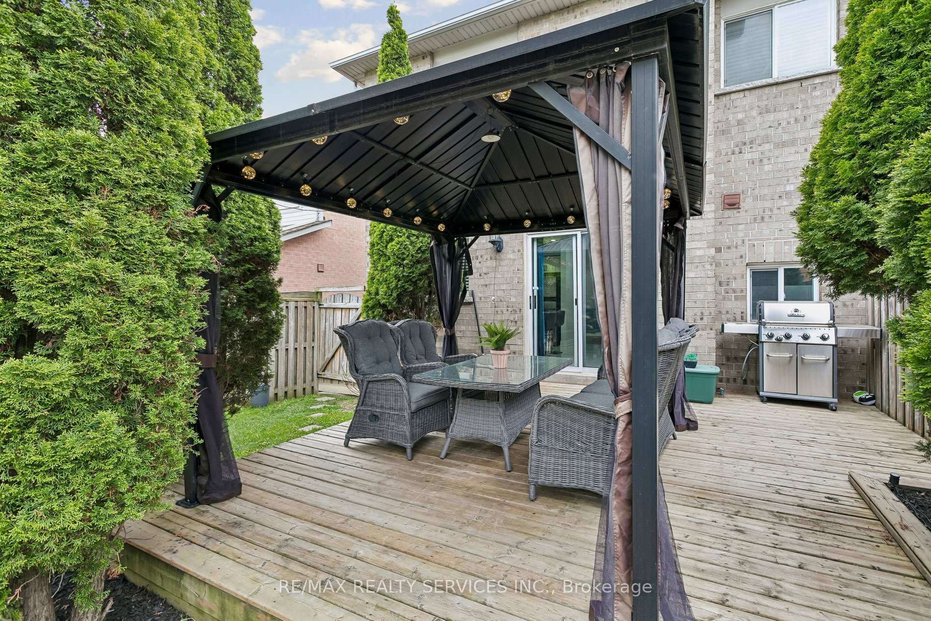 Photo 41 of 276 Fitzgerald Crescent, Milton, Dempsey — HOMEH